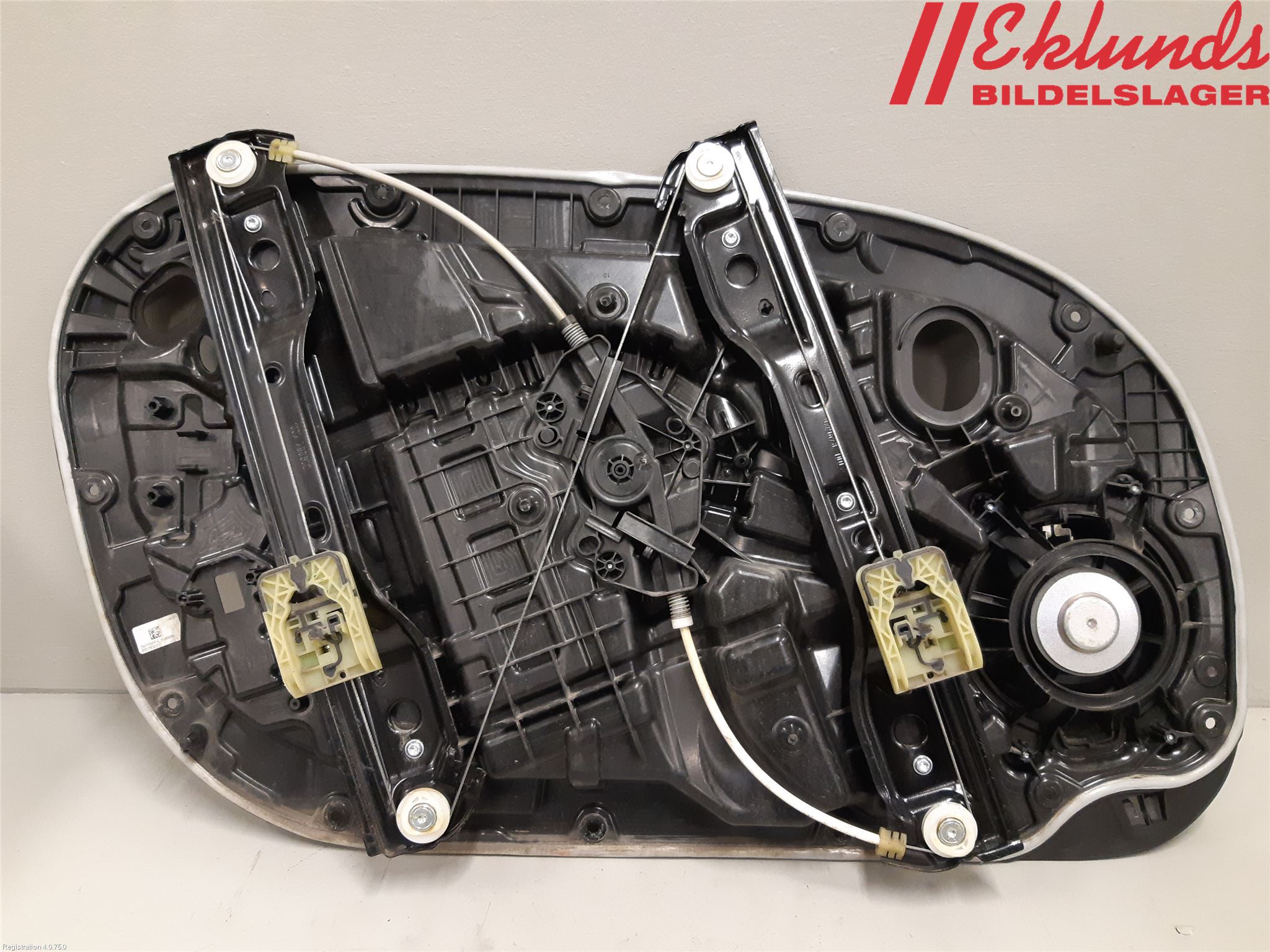 Volvo V90 17->> Fönsterhiss El Kompl