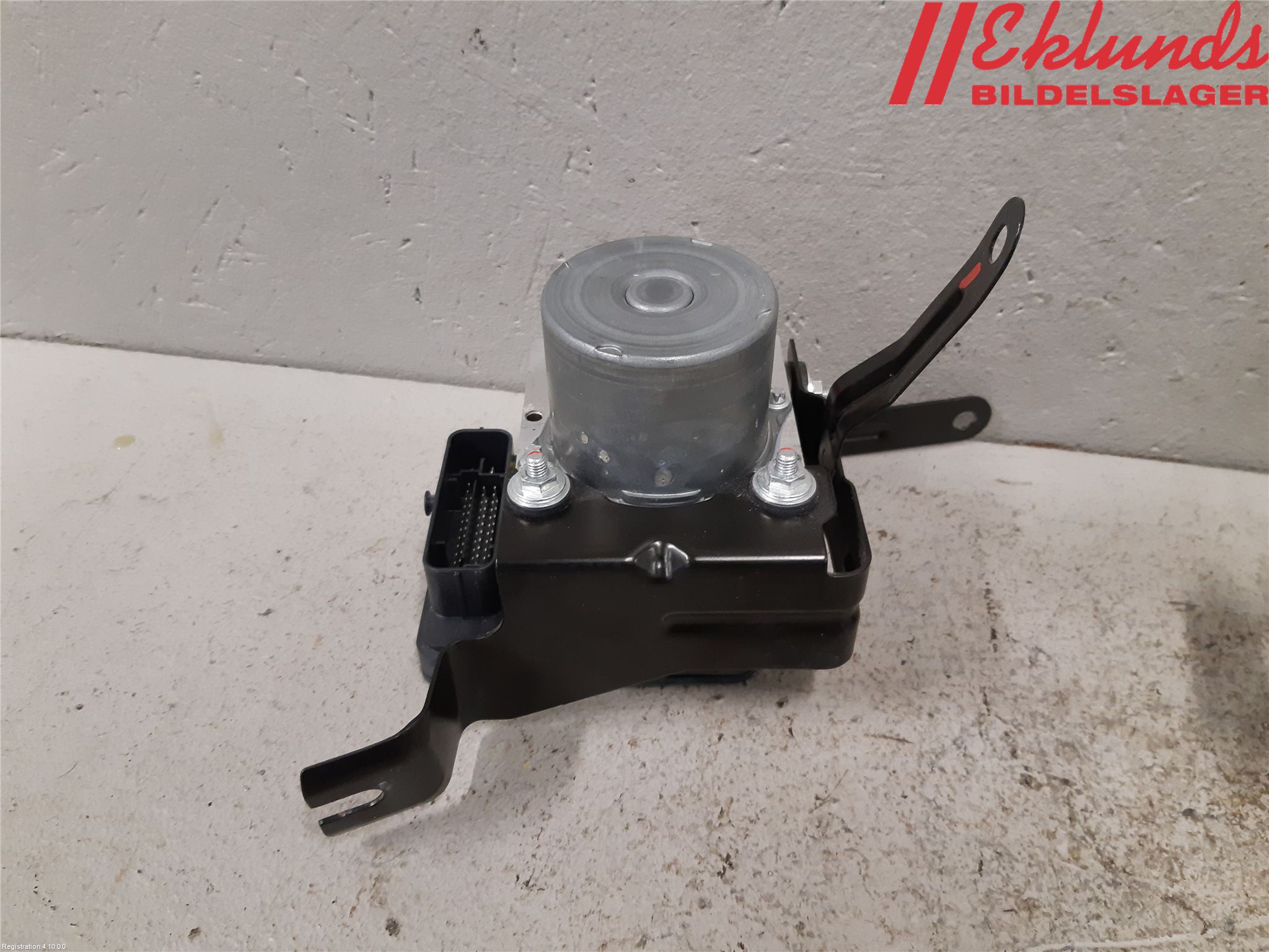 Suzuki VITARA 15- Abs Hydraulaggregat