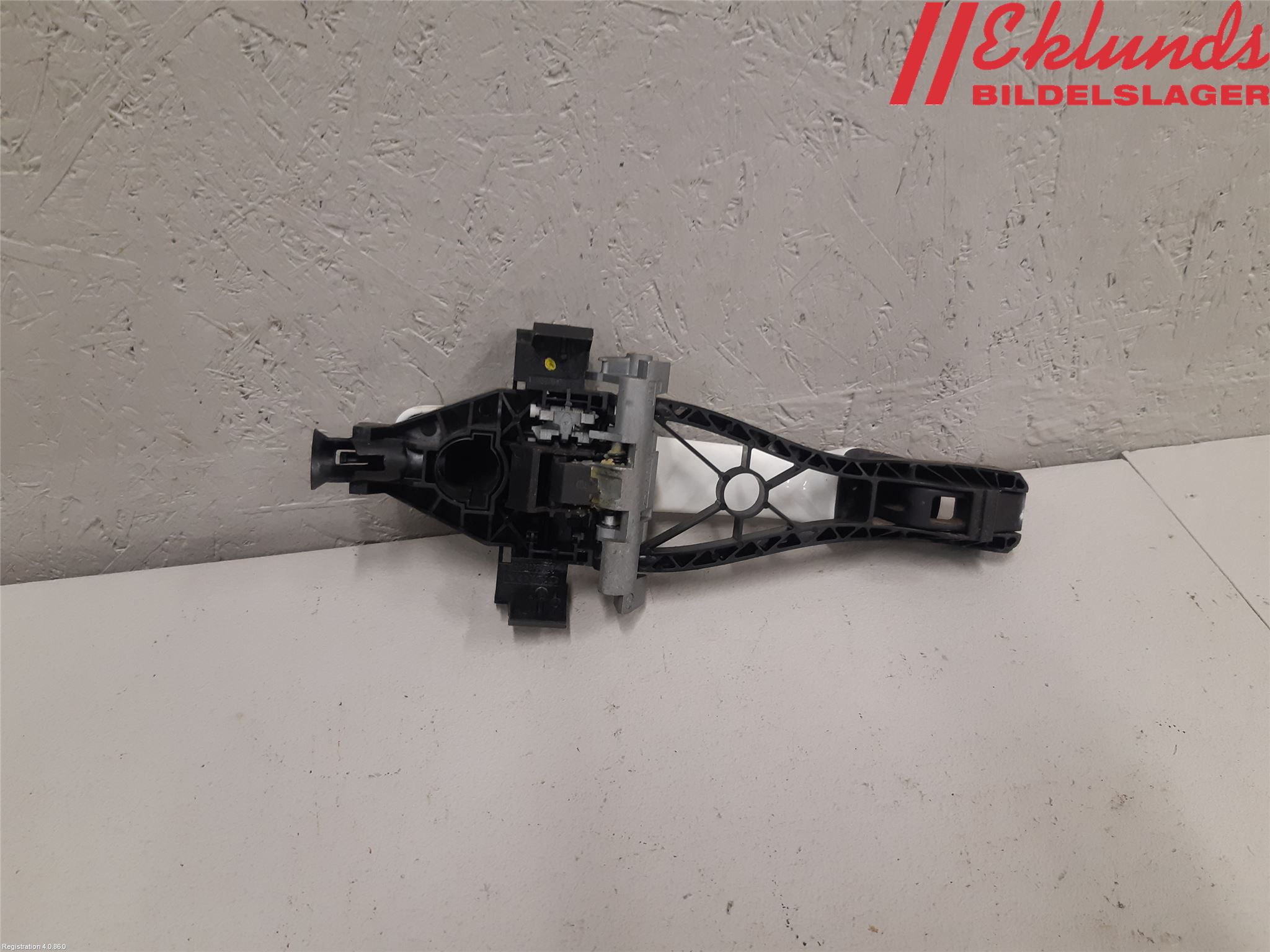 Volvo XC70 08-13 Dörrhandtag Yttre Vä