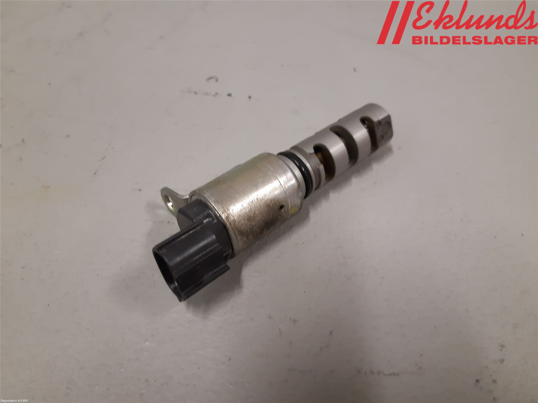 Toyota AVENSIS 09-15 Kamställningsventil