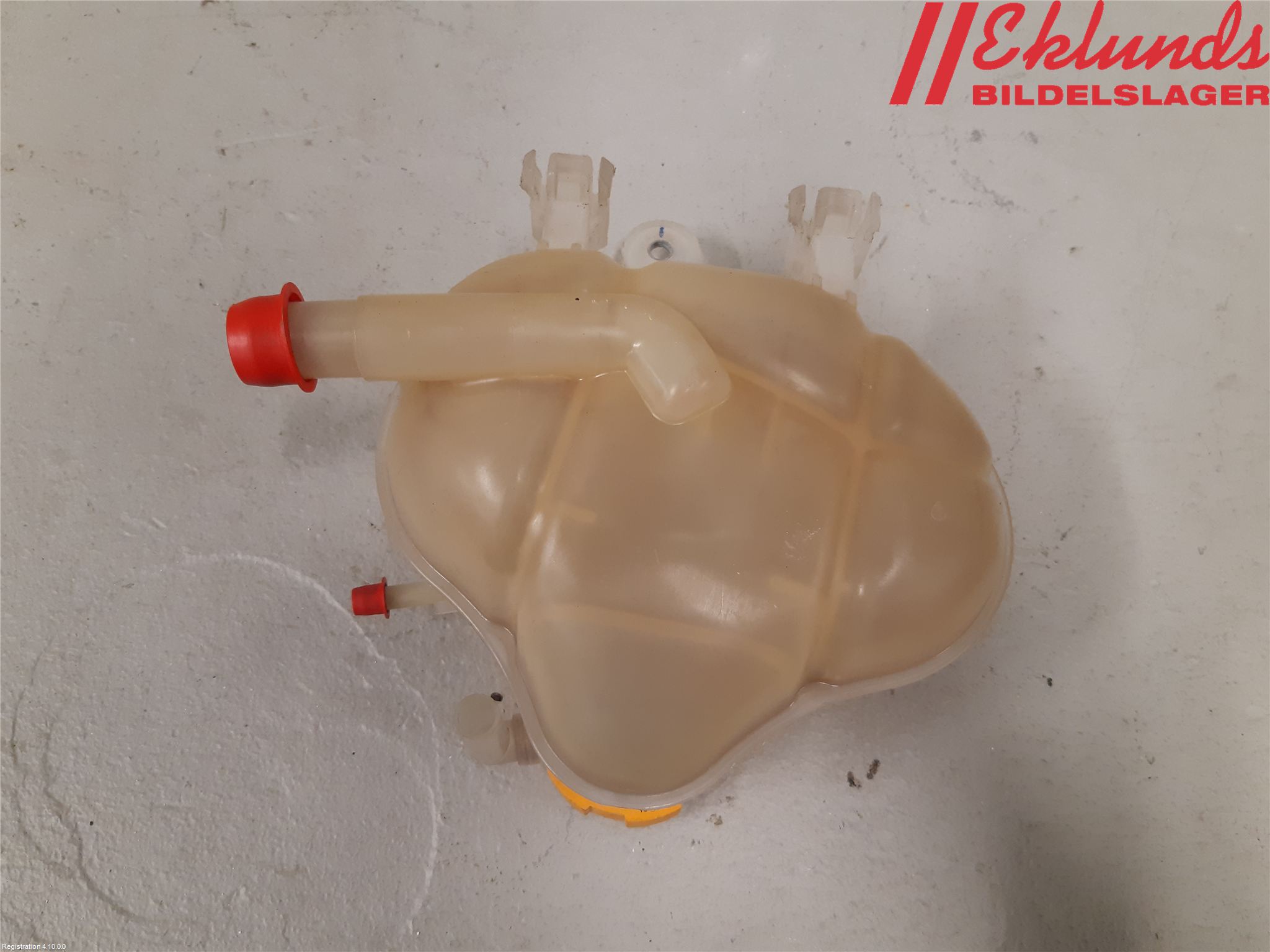 Opel CORSA D 07-14 Expansionstank