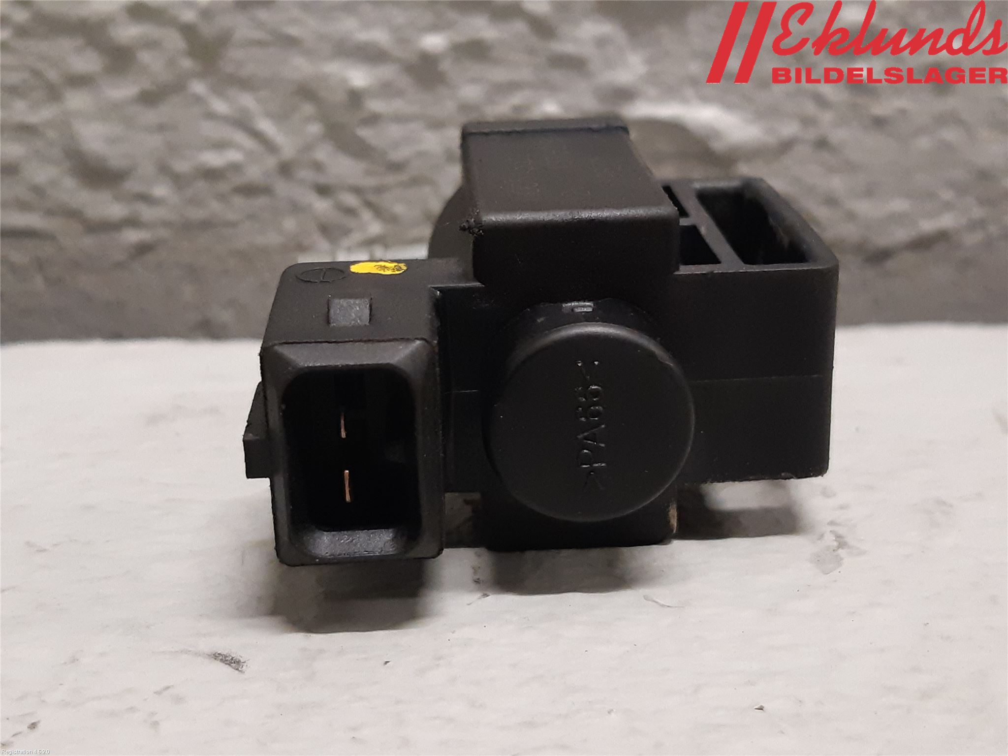 Volvo XC60 14-17 Vakuumventil