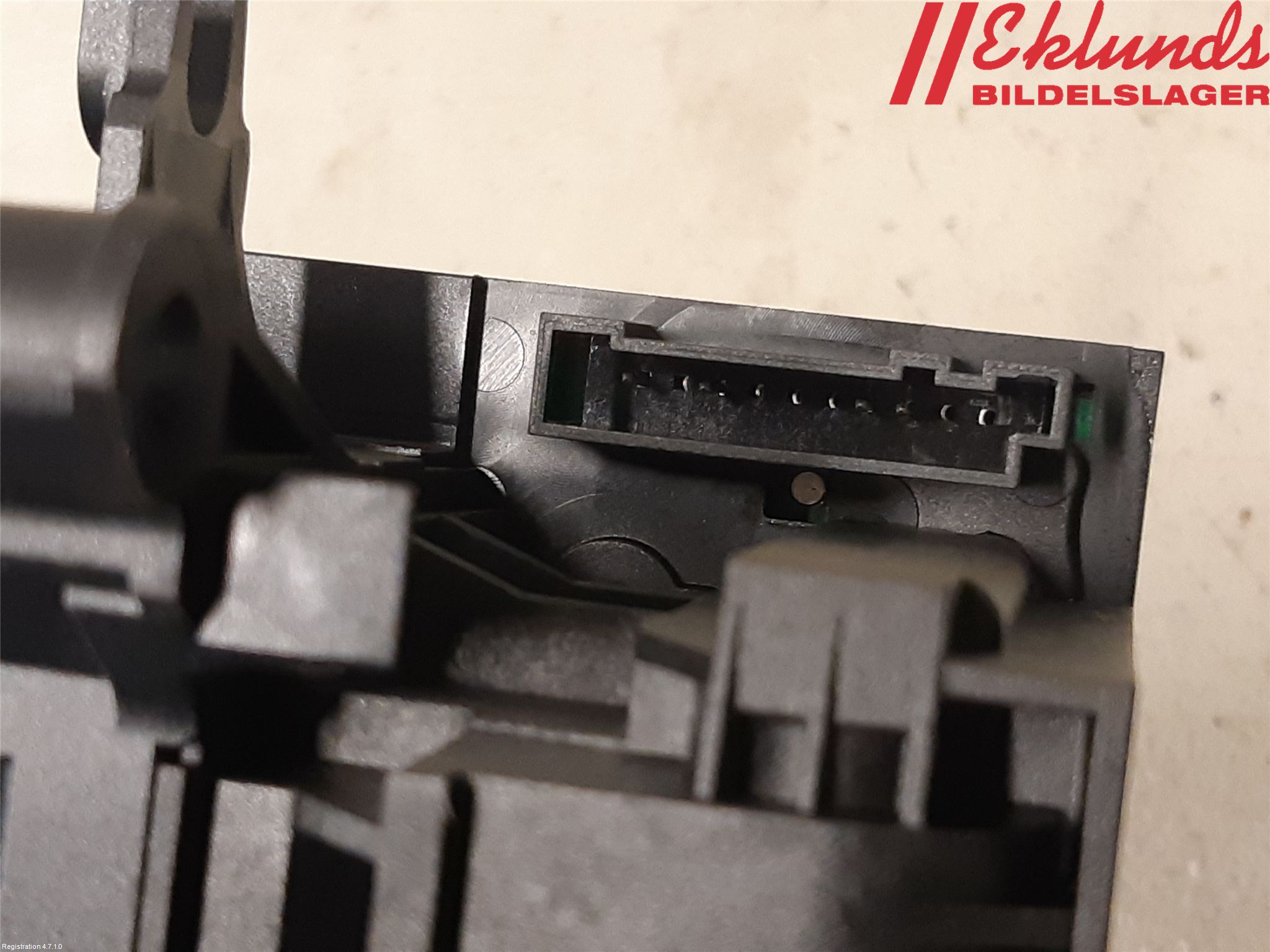 BMW X3 G01 18- Växelspak