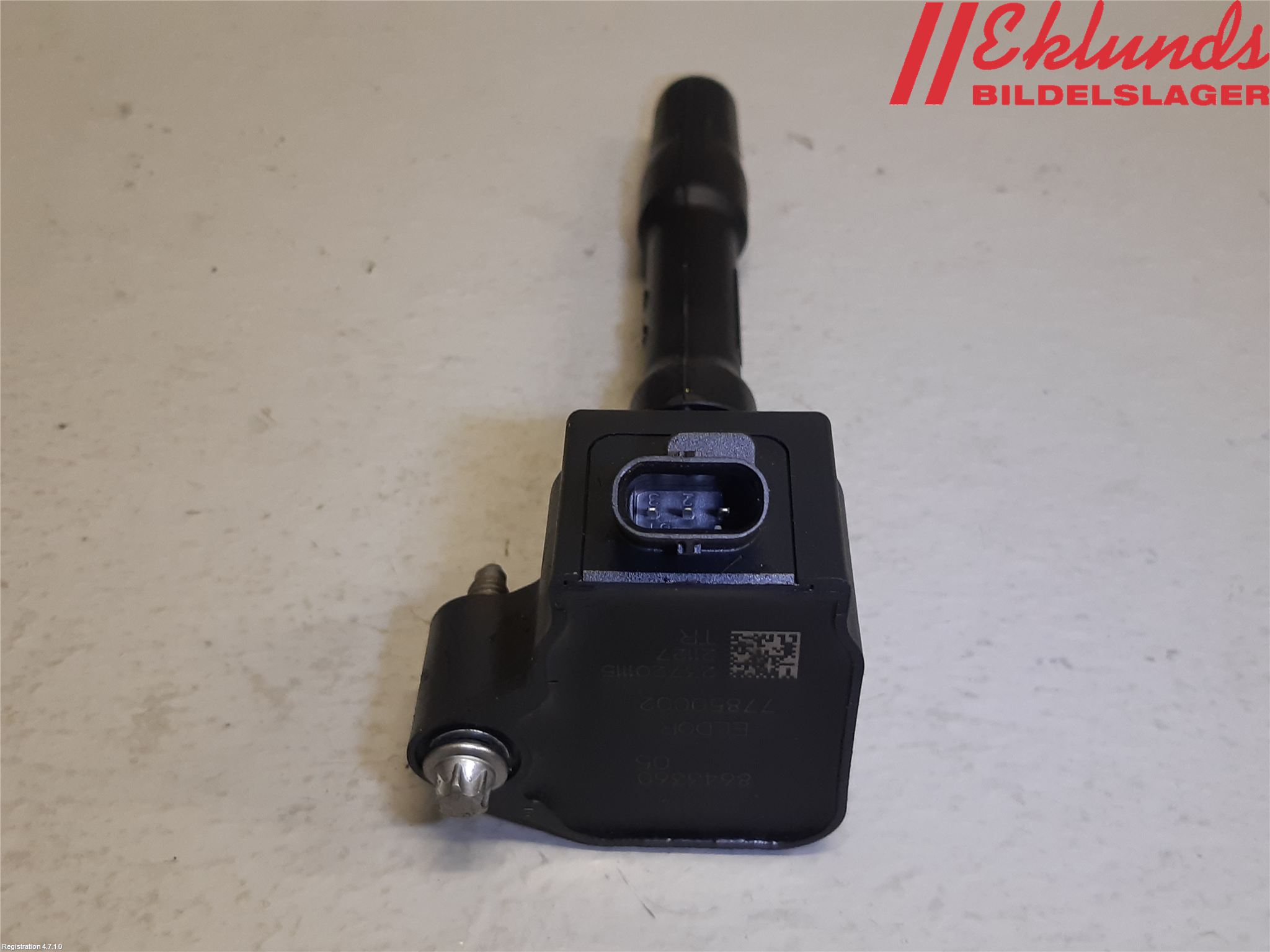 BMW 1 F40 19- Tändspole