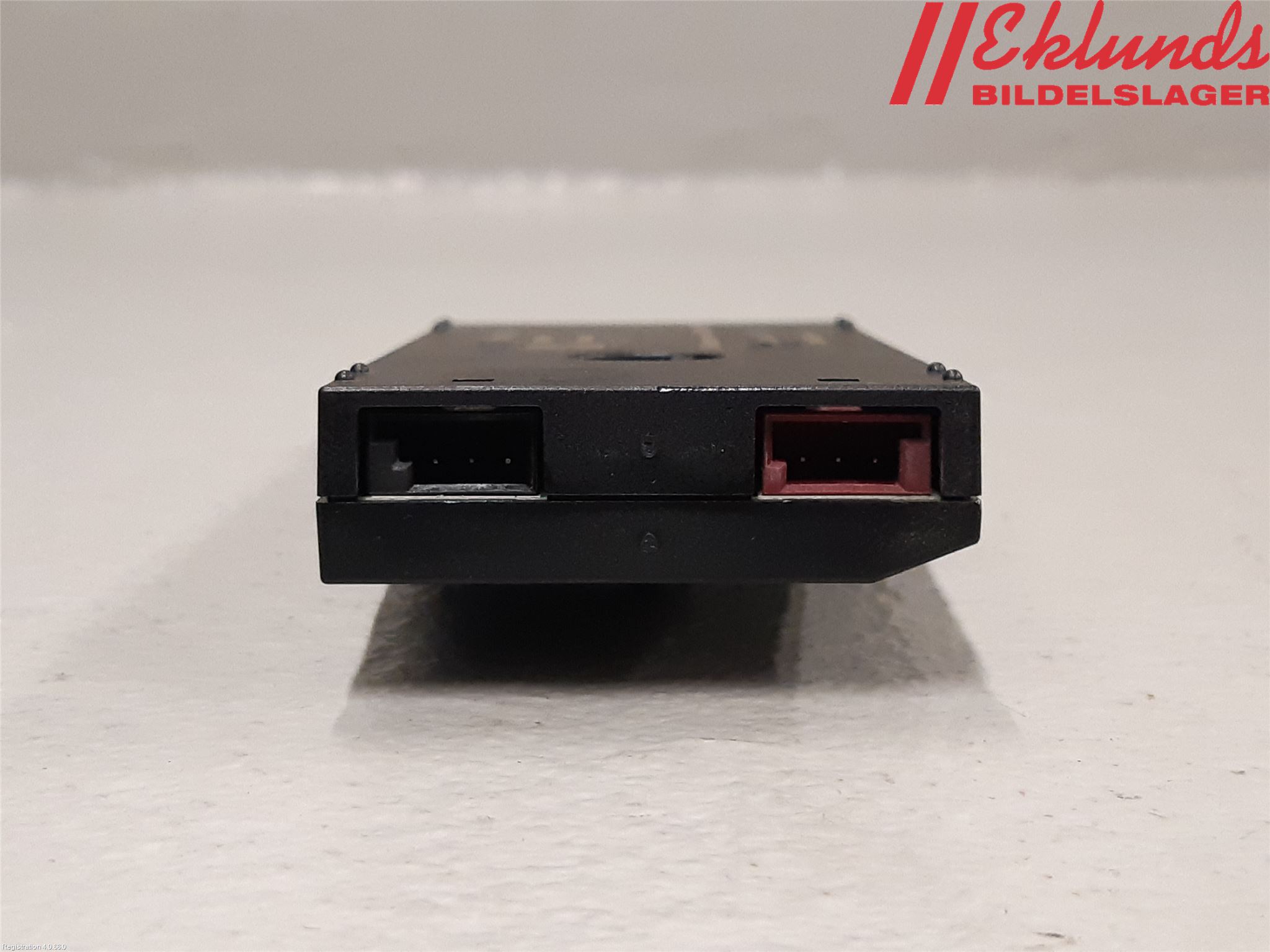 BMW 4 F32/F33/F82/F83 13-20 Antennförstärkare