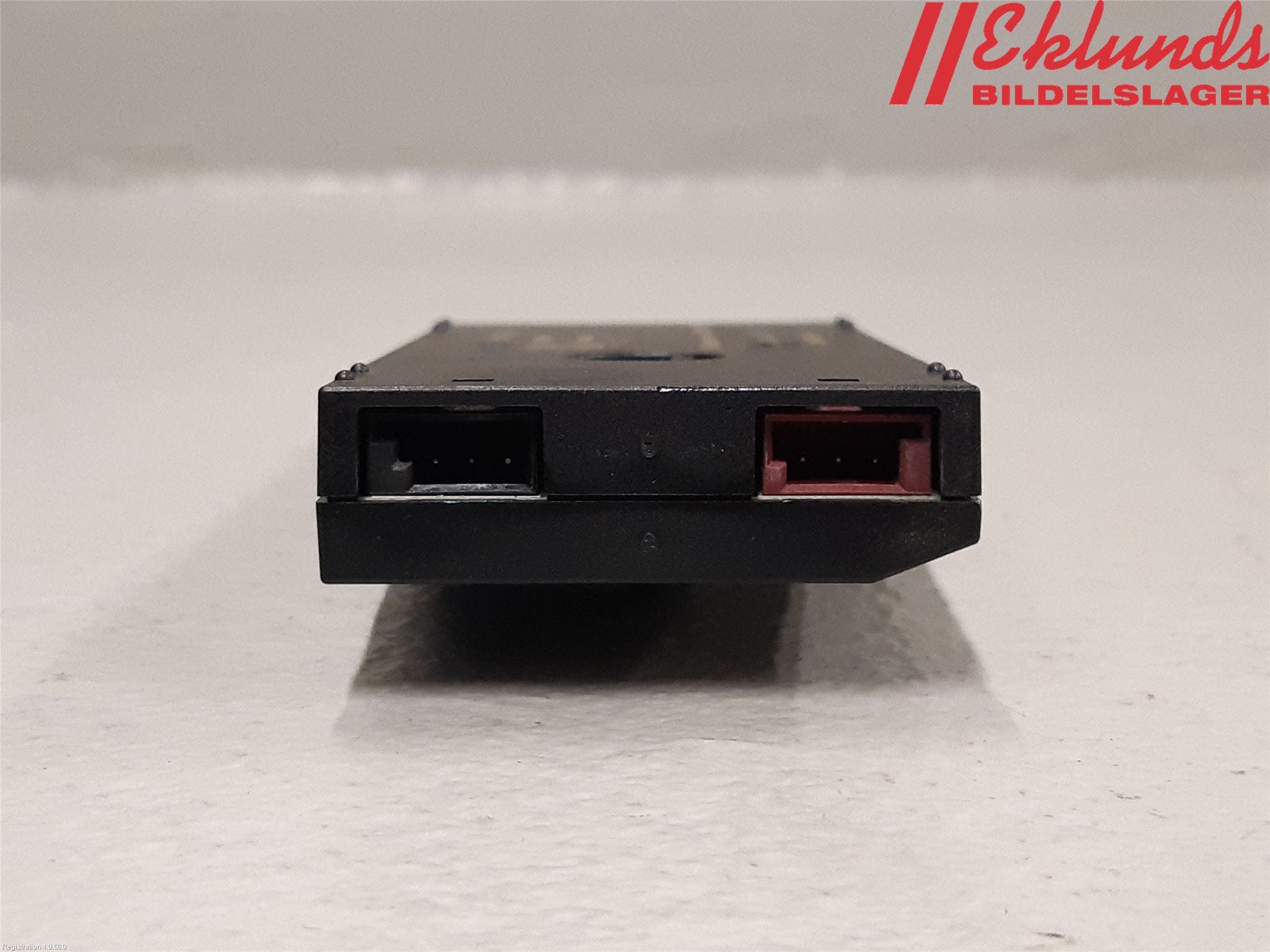 BMW 4 F32/F33/F82/F83 13-20 Antennförstärkare