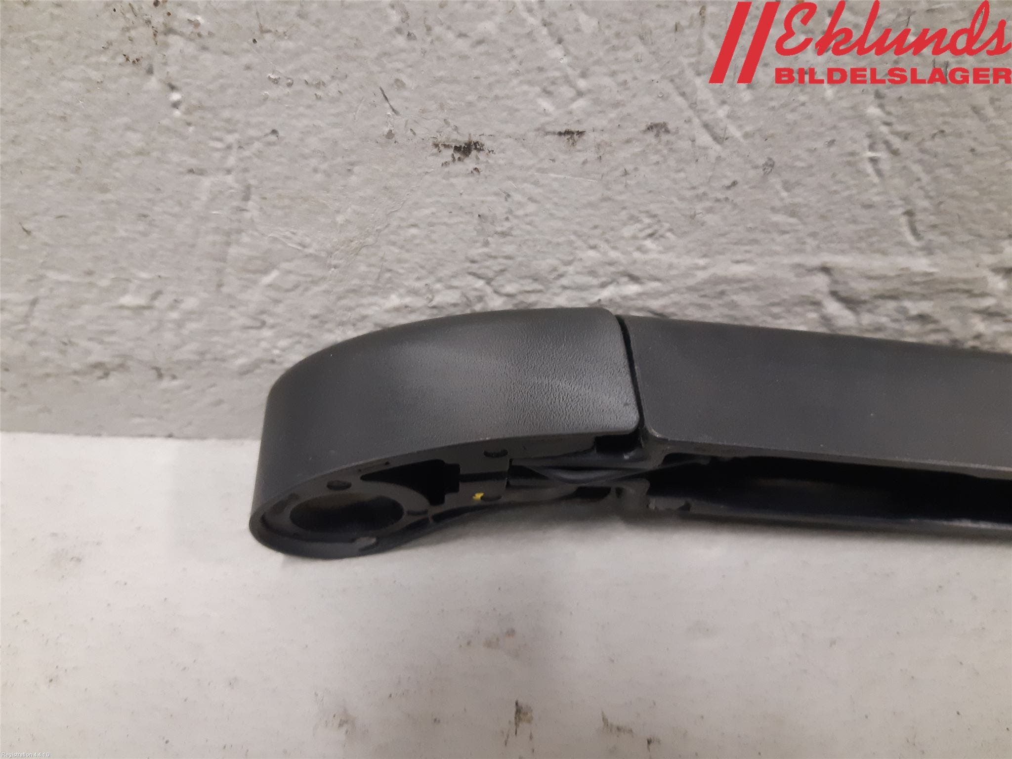 Hyundai i30 GD 13-17 Torkararm-Bakruta