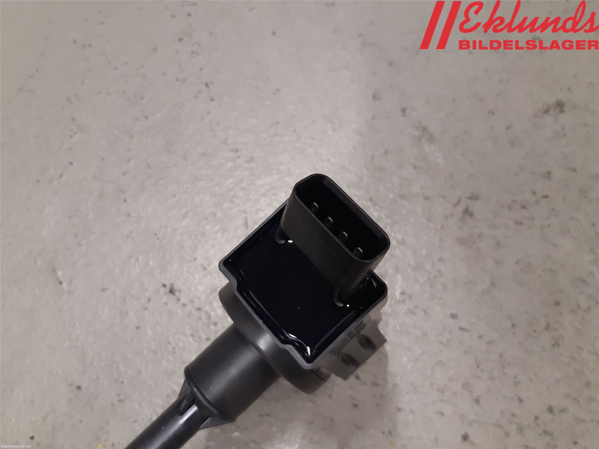 Toyota COROLLA 19- Tändspole