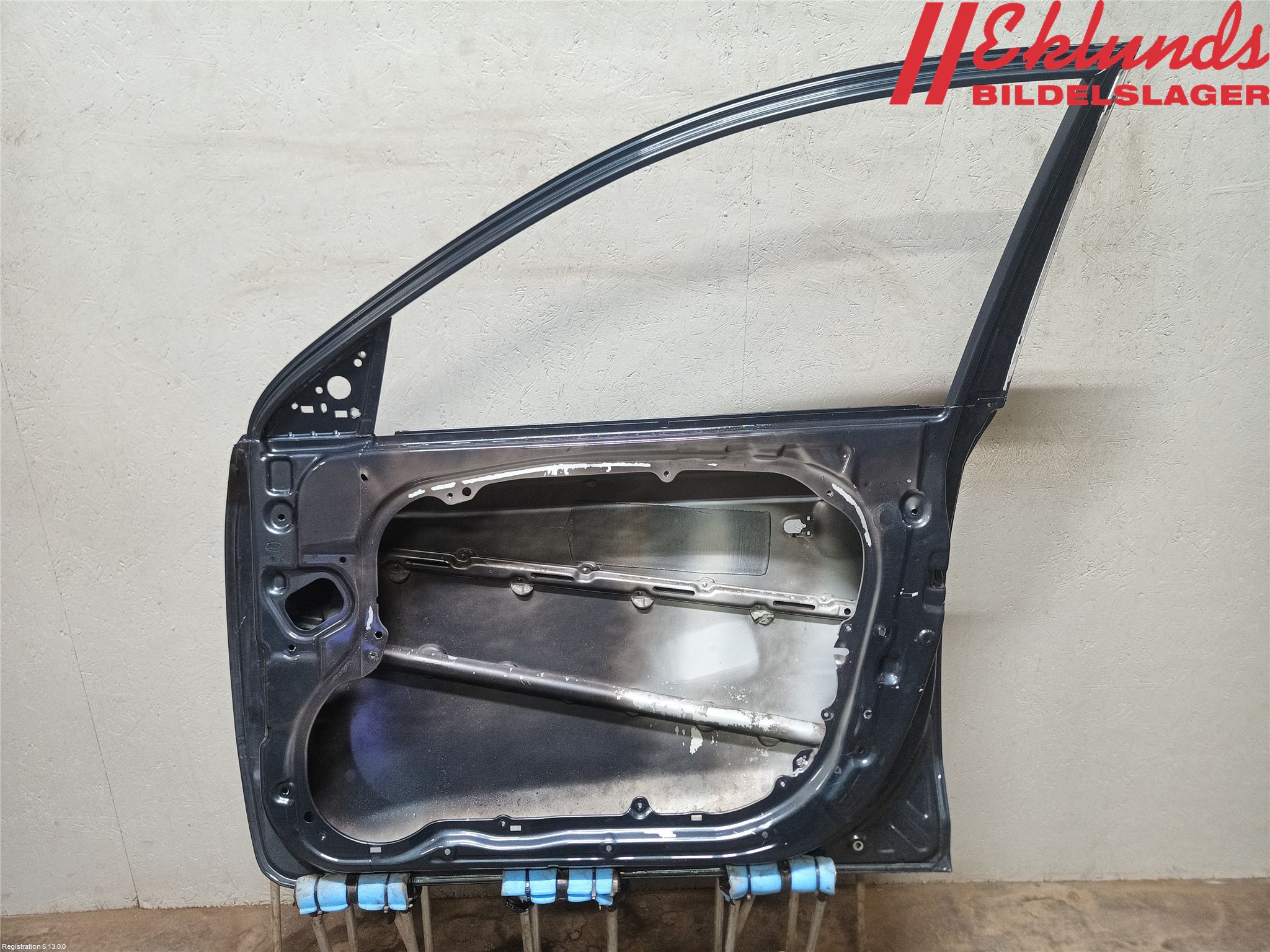 Kia CEED 06-12 Dörr Fram Höger