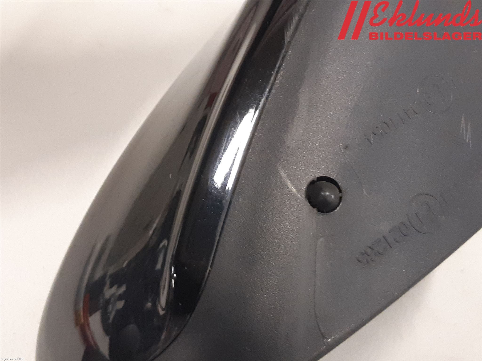 Citroen C4 CACTUS 14-20 Spegel Yttre El Hö