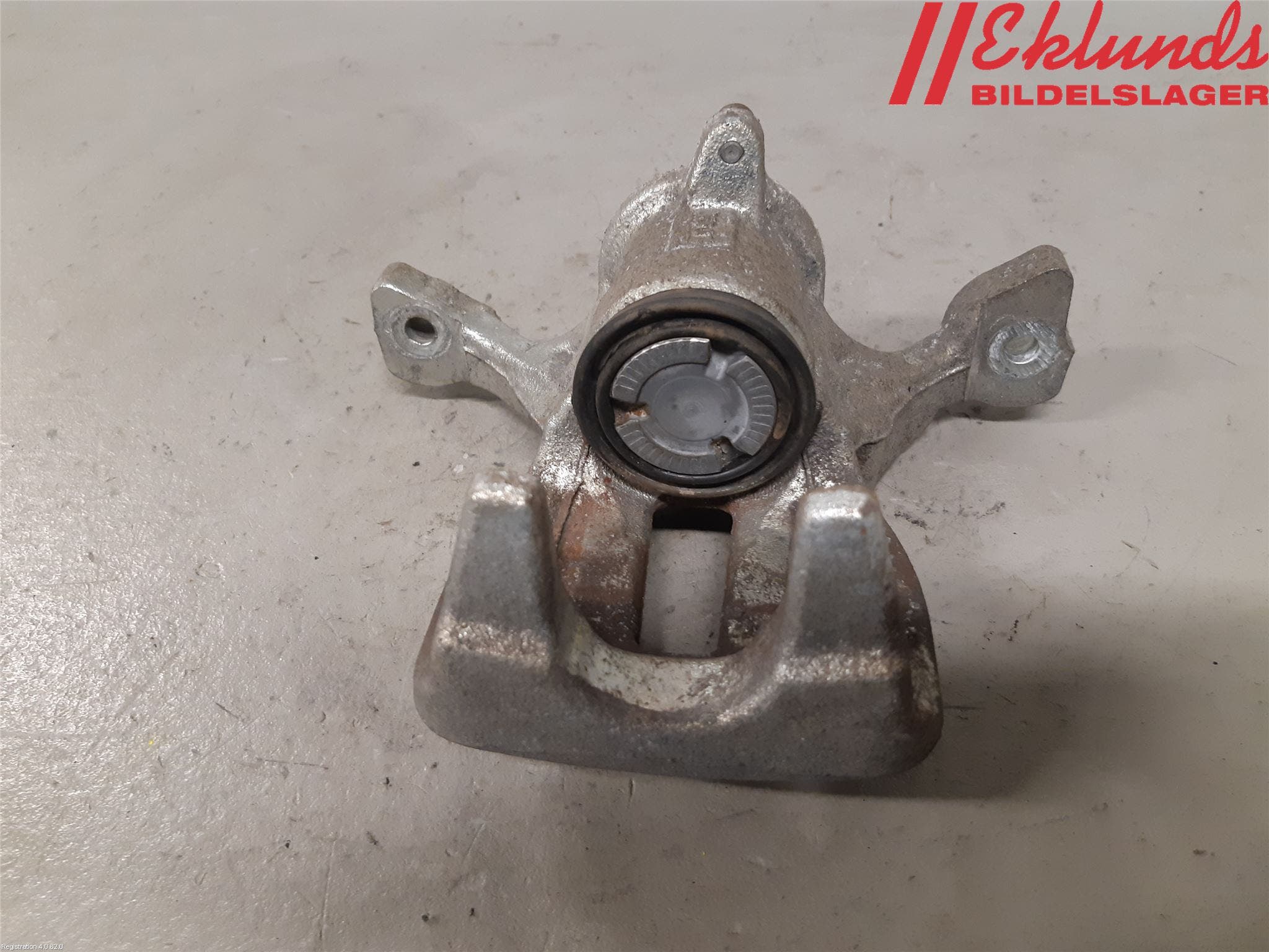 Toyota COROLLA 19- Bromsok Bak Höger