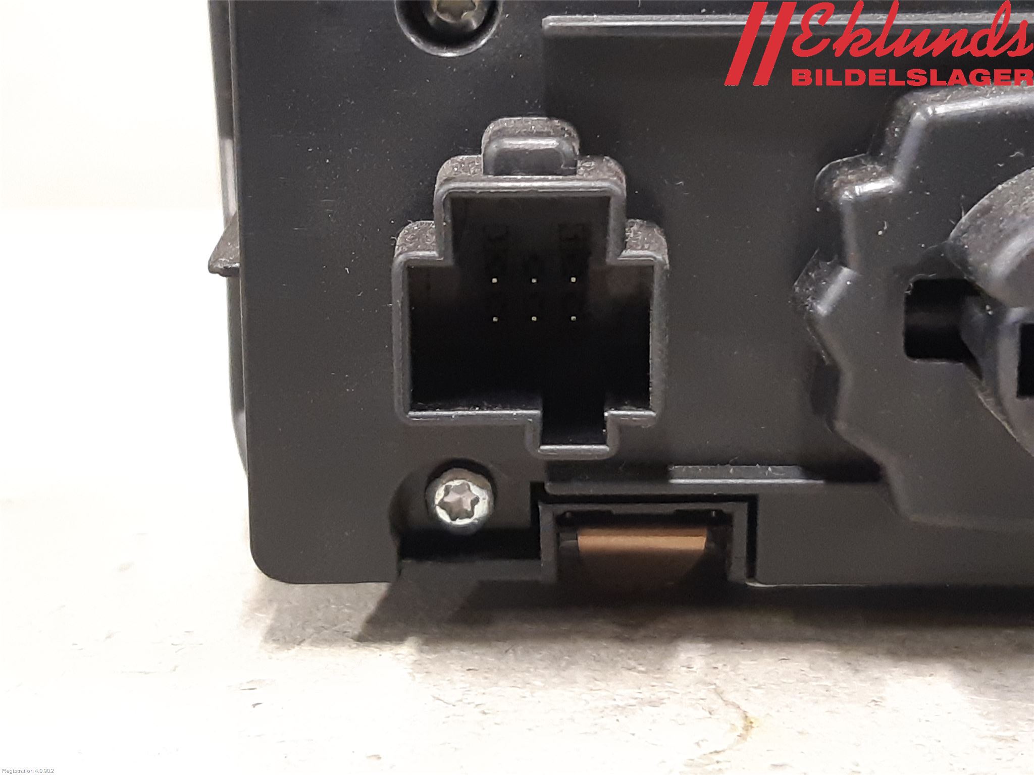 Volvo V70 08-13 Strömställare Ljus