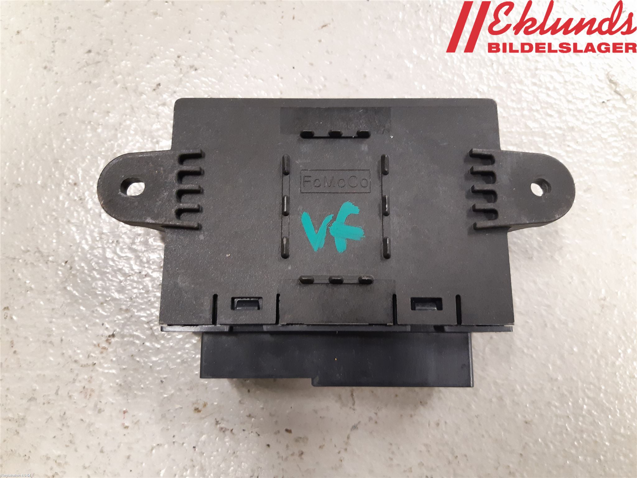 Ford MONDEO 15-22 Styrenhet Dörr