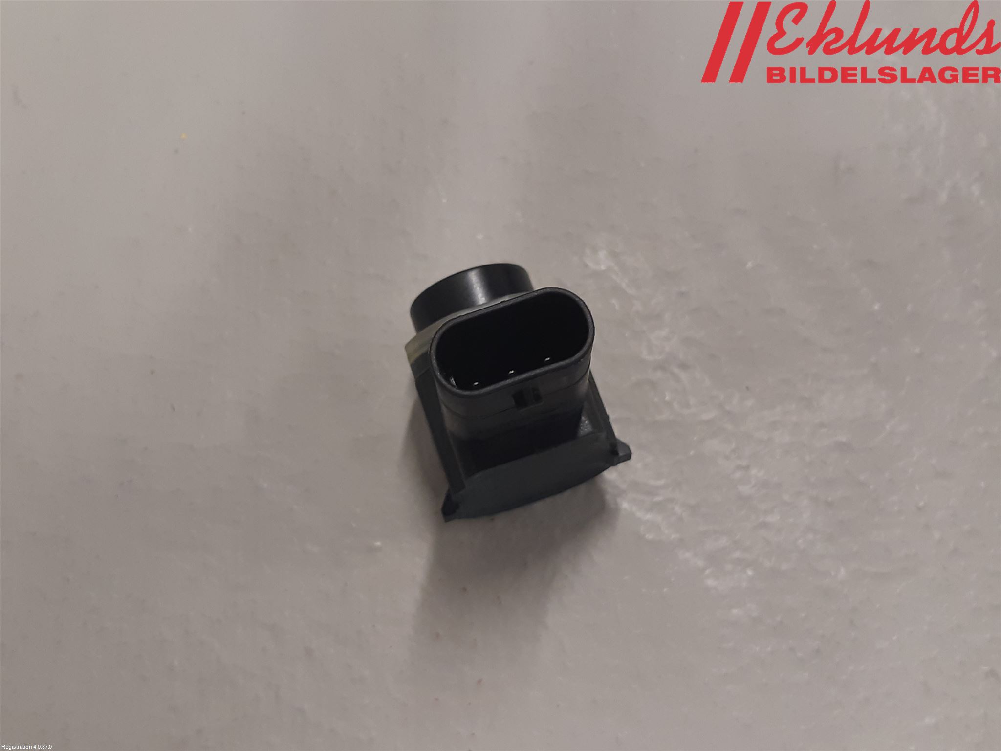 Volkswagen VW PASSAT 11-14 Parkeringshjälp Frontsensor