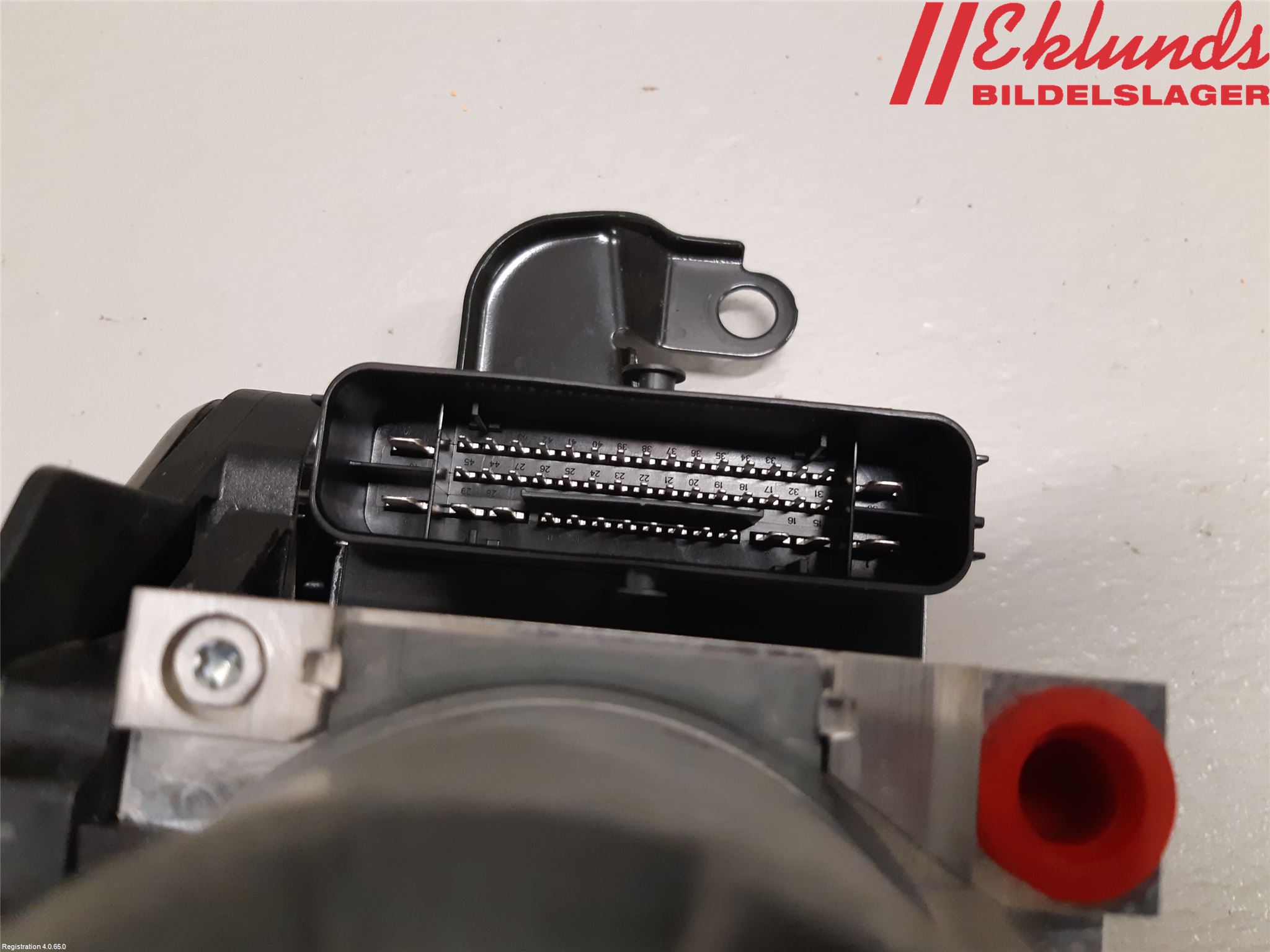 Skoda OCTAVIA (5E) 13-20 Abs Hydraulaggregat