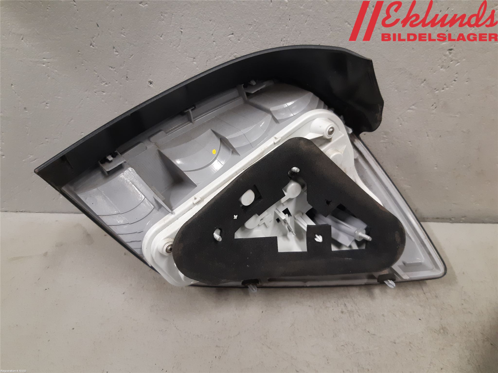 Opel ASTRA H 04-12 Bakljus Vänster