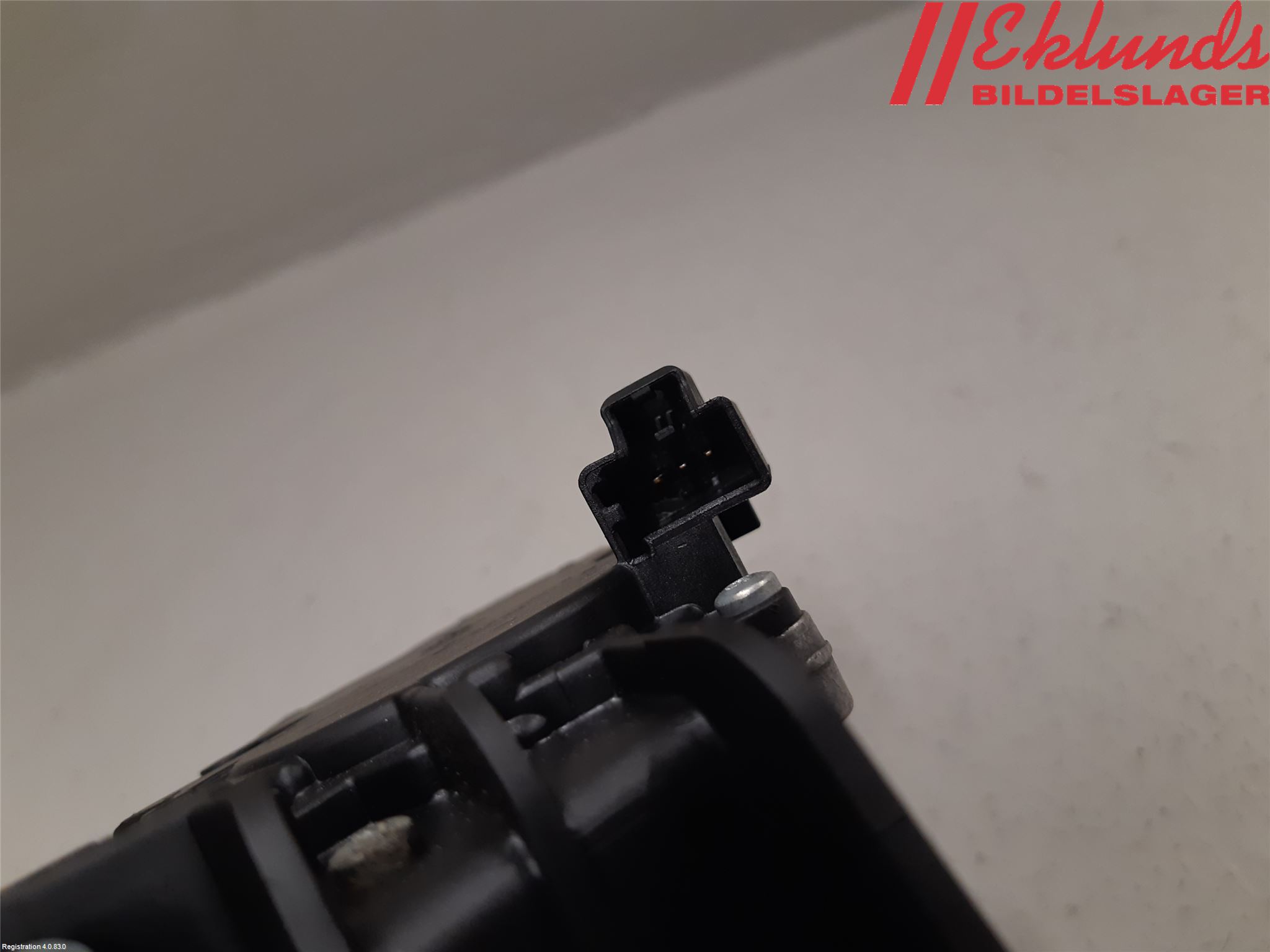 Volvo V90 17->> Torkarmotor Baklucka