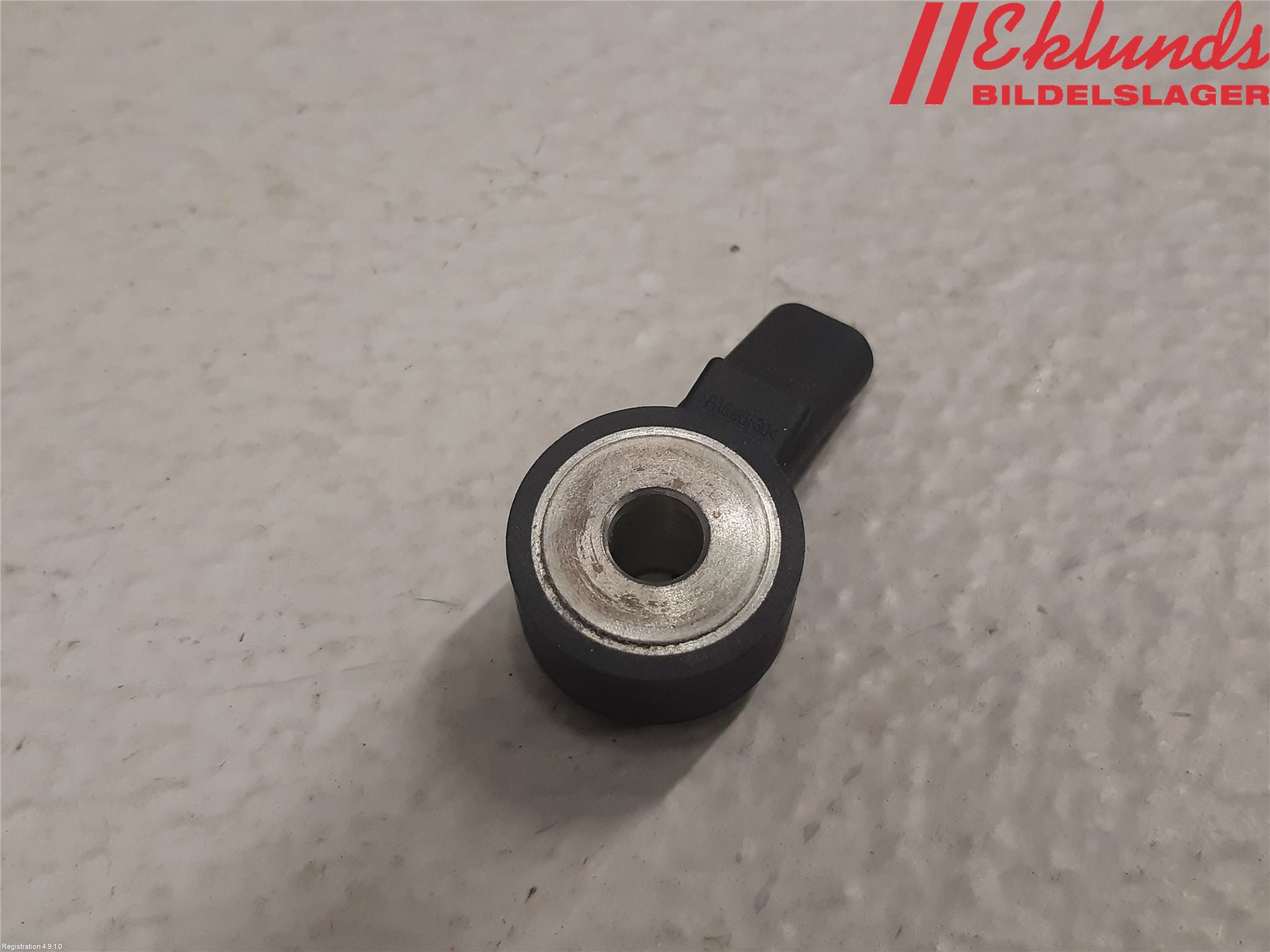Volvo XC40/RECHARGE 18- Injknacksensor