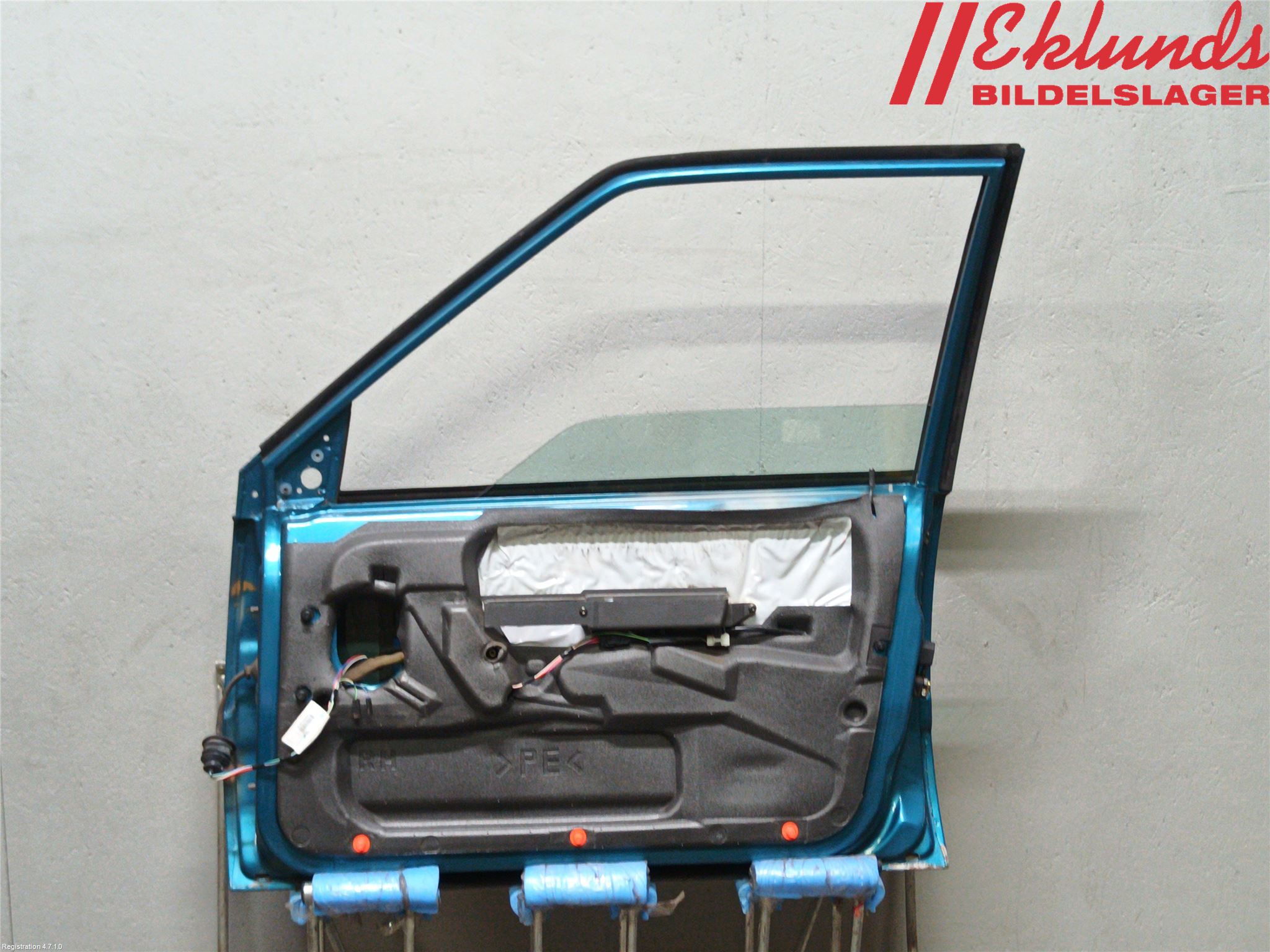 Volvo 940 91-98 Dörr Fram Höger