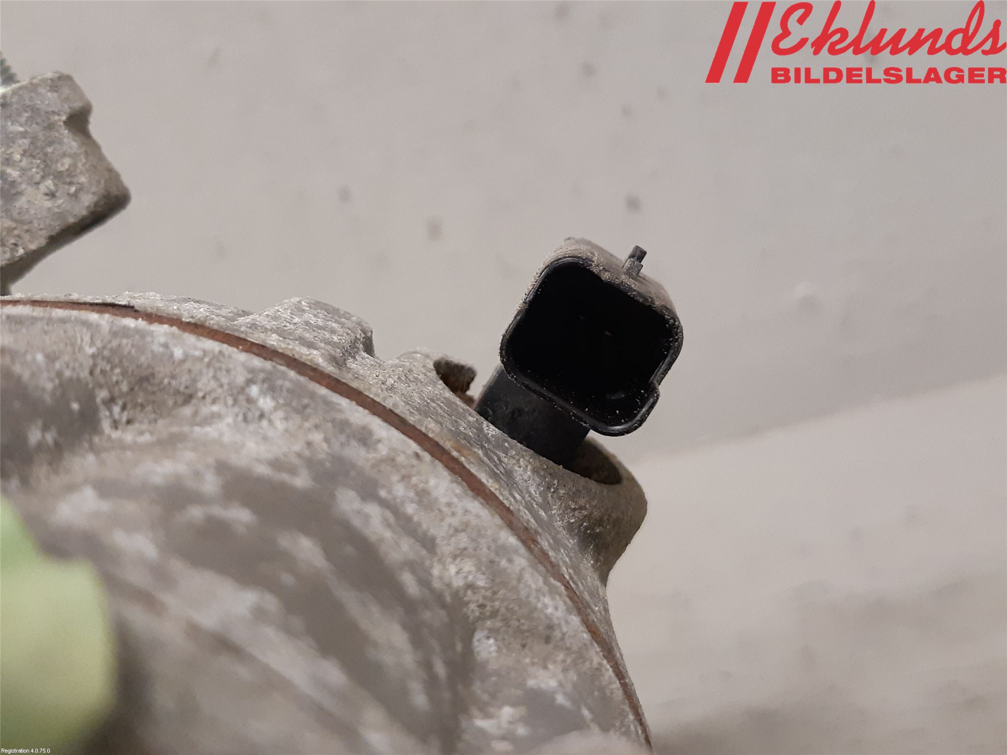 Peugeot 308 14-21 Ac Kompressor