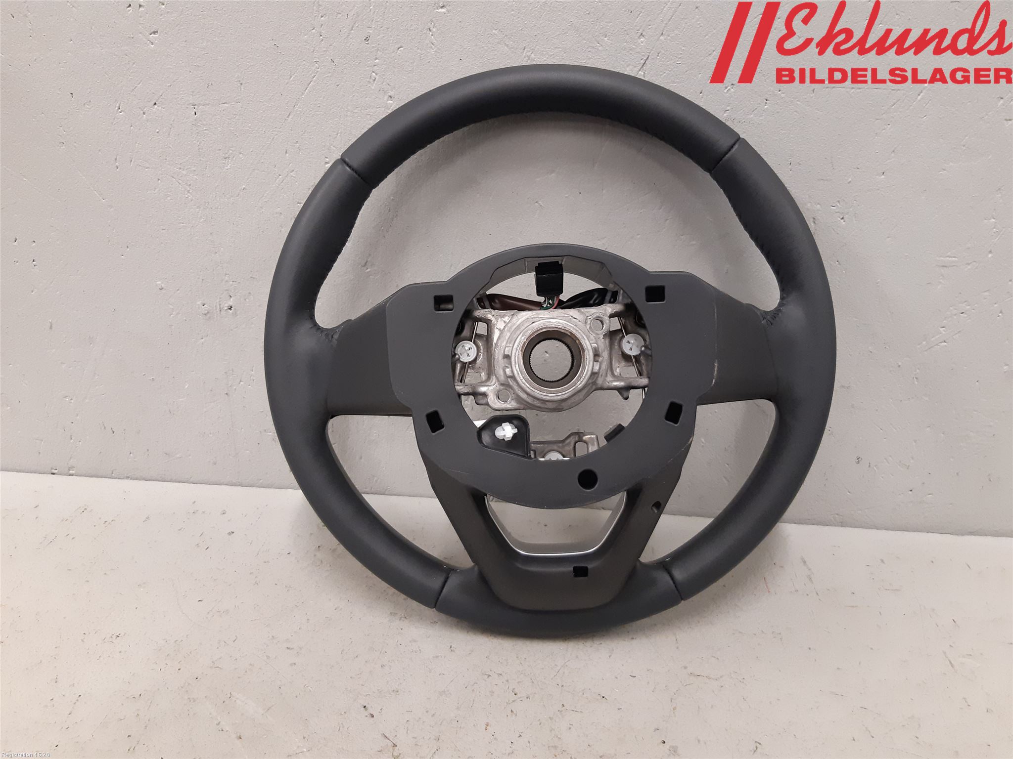 Toyota YARIS XP21 20- Ratt