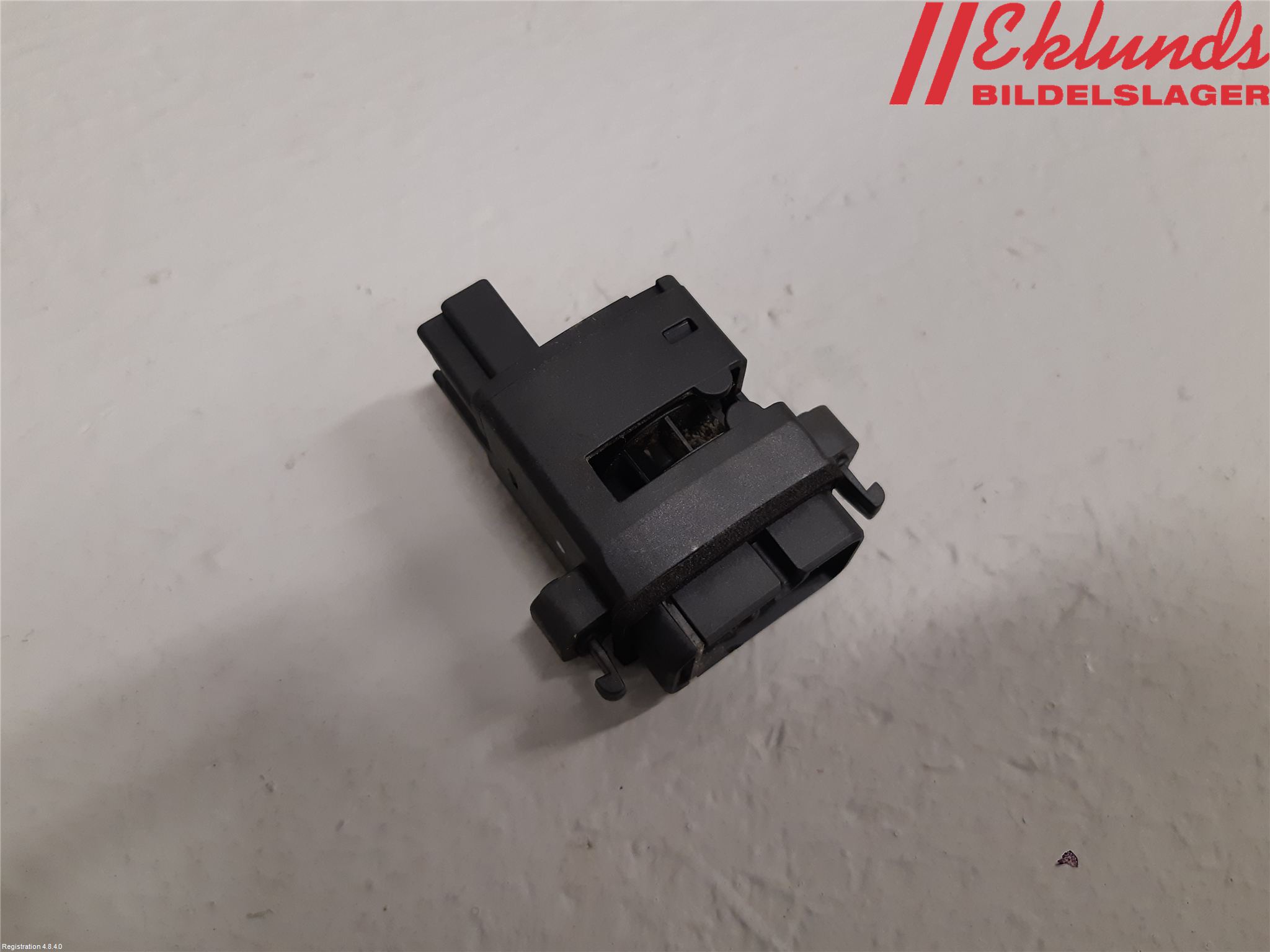 Ford MUSTANG VI 15-22 Ac Innertemperatur Sensor