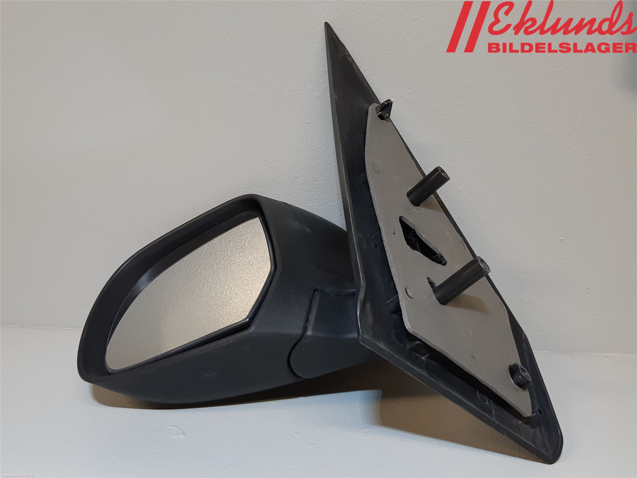 Dacia DOKKER 13- Spegel Yttre Vänster