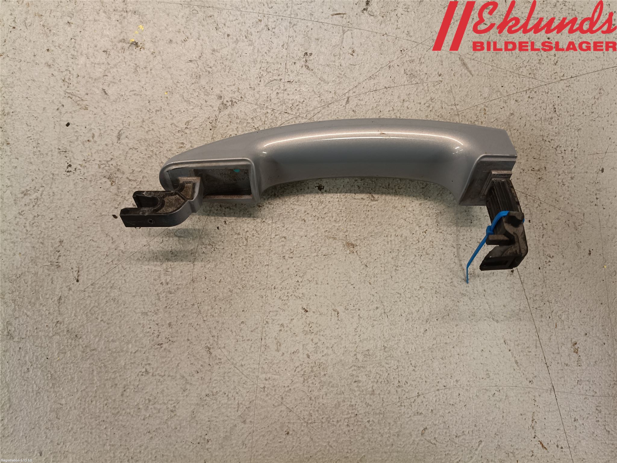 Ford GRAND C-MAX  11-14 Dörrhandtag Yttre Hö