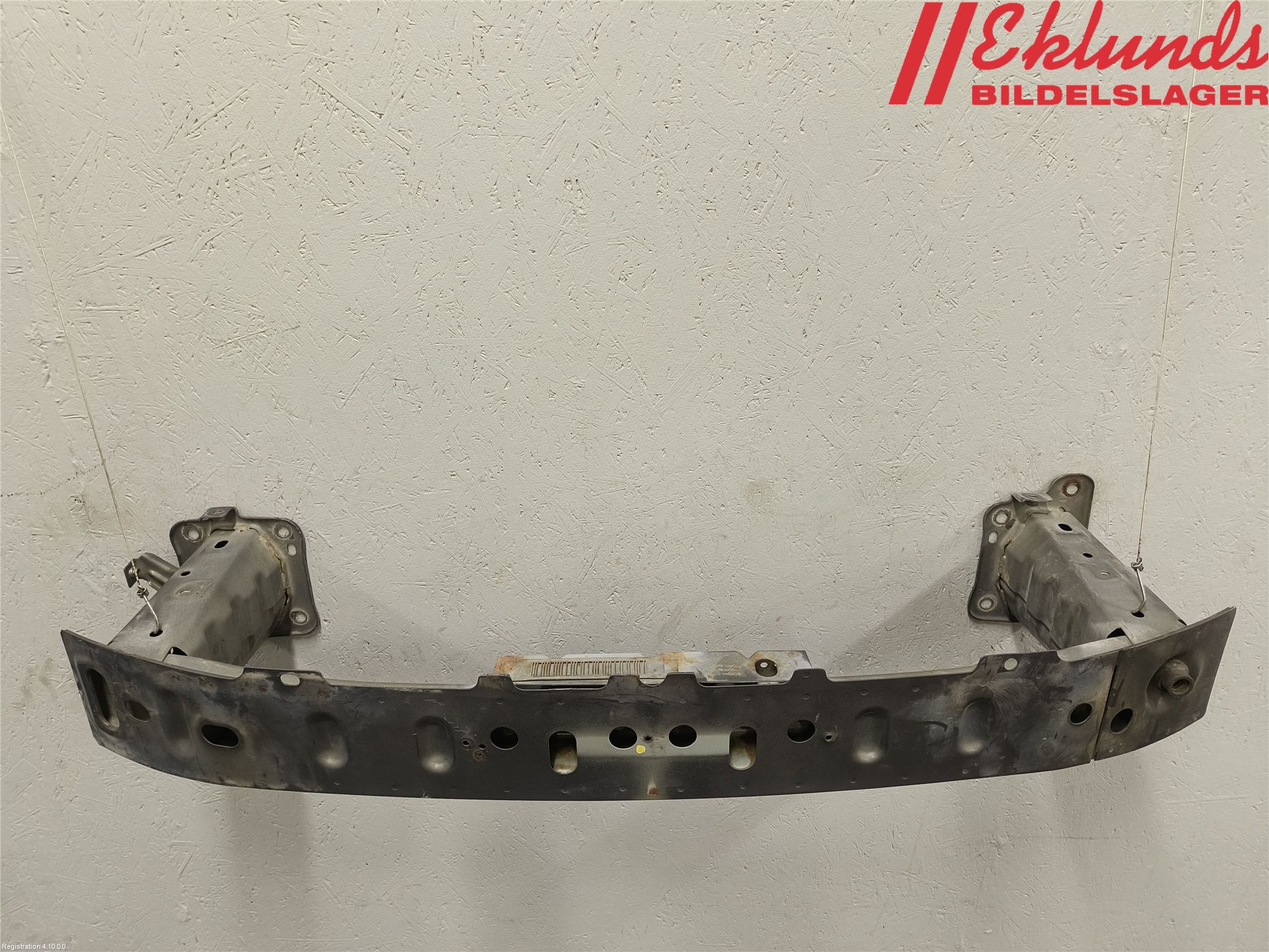 Ford KUGA 08-12 Stötfångarbalk Fram