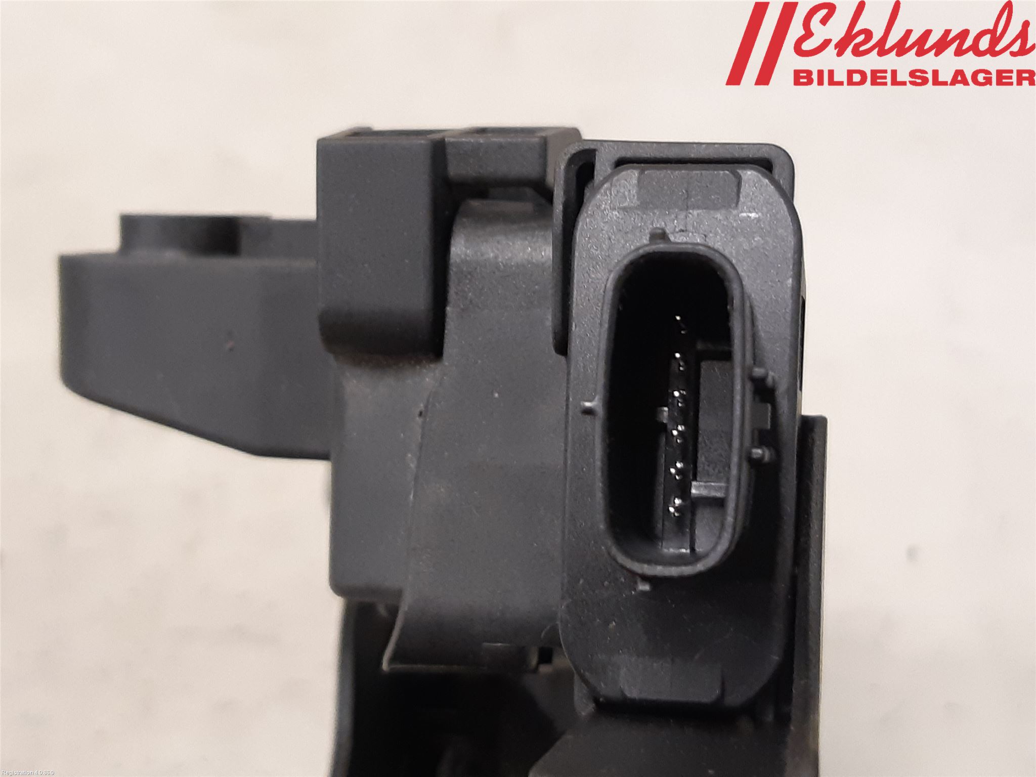 Kia STINGER 18- Gaspedal