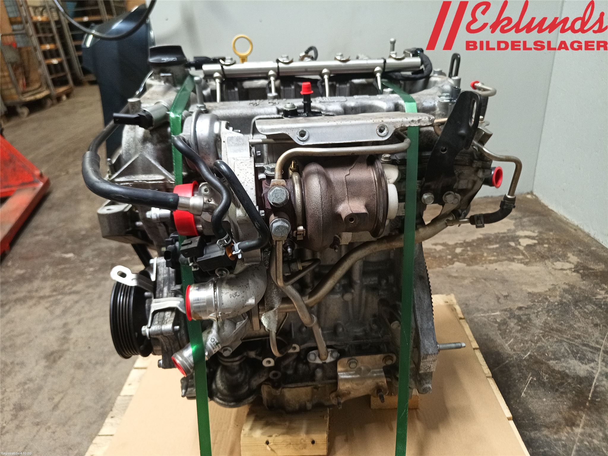 Opel INSIGNIA 17- Motor Bensin