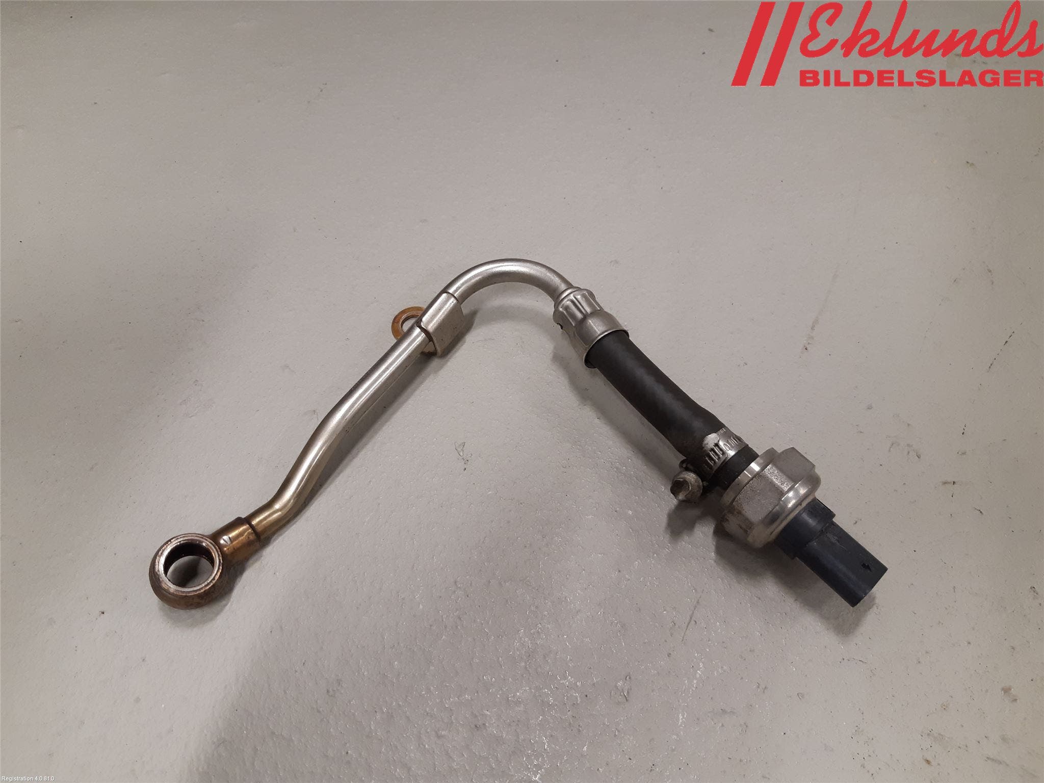 BMW 3 F30/F31/F80 12-19 Sensor Avgas