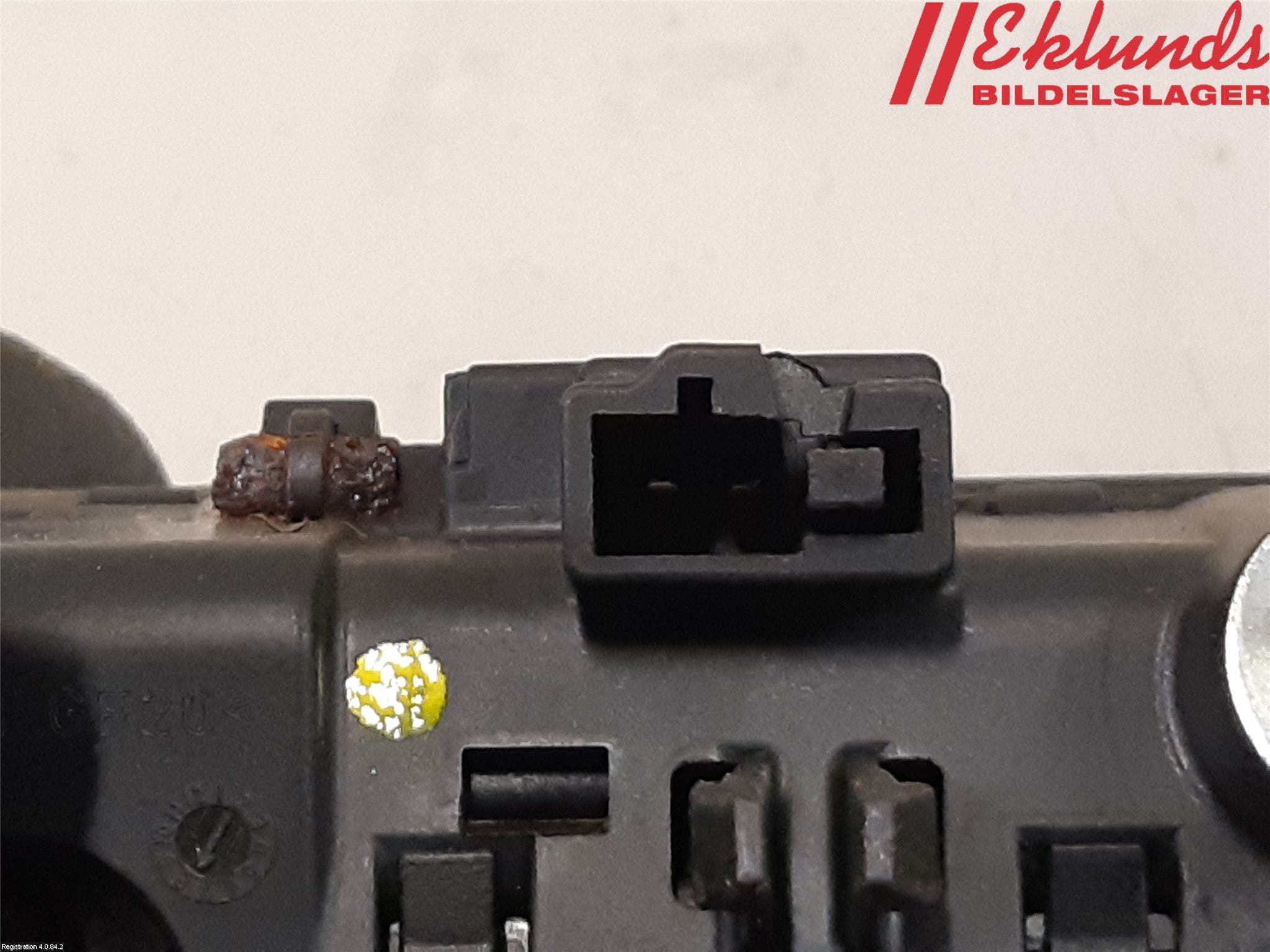 Volkswagen VW PASSAT 11-14 Bakluckehandtag