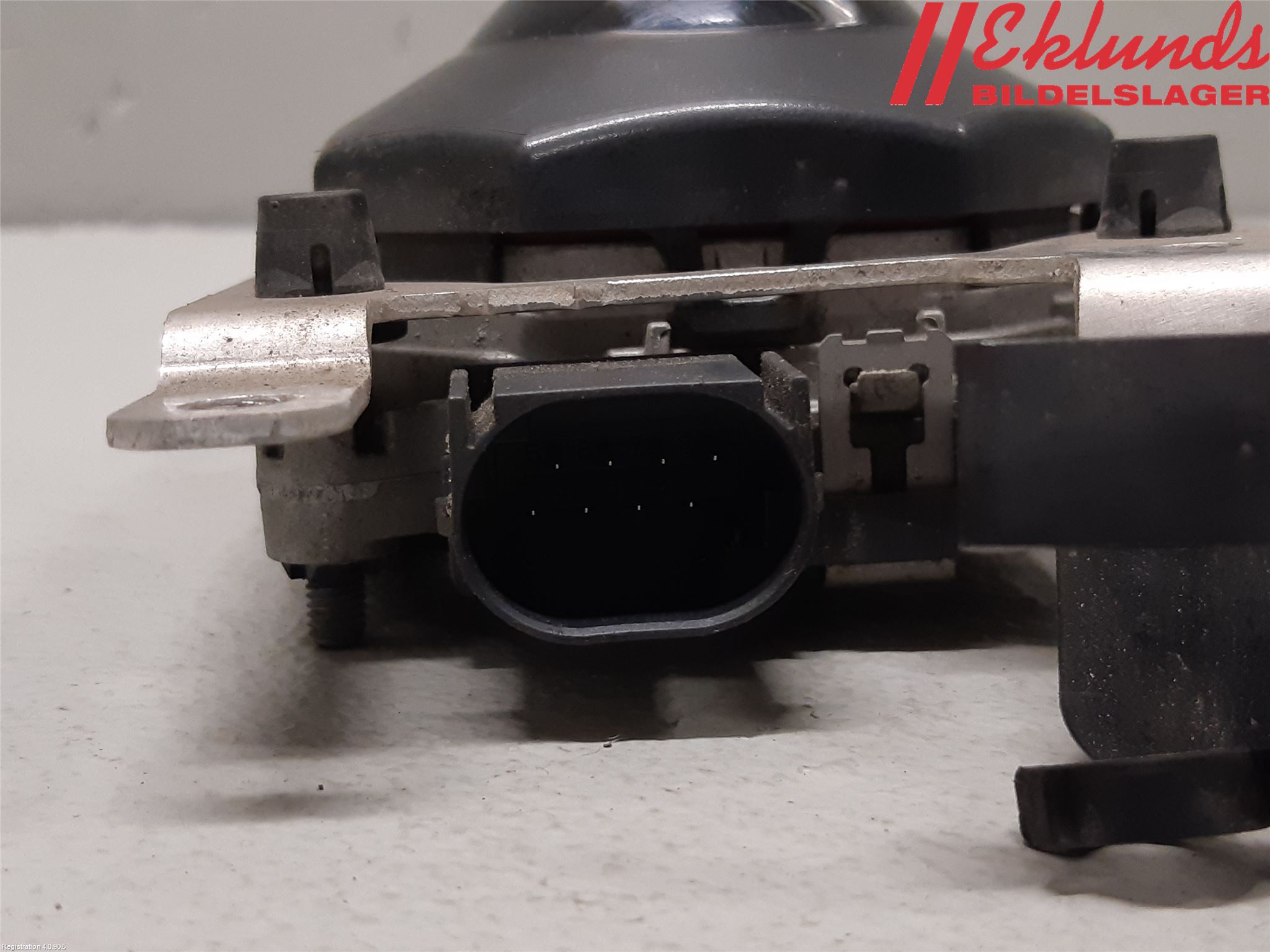 Audi A6 F2/C8 19- Sensor Aktivt Kollisionsskydd