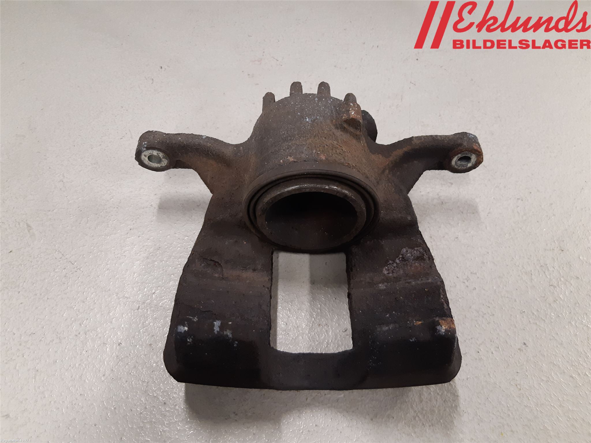 Opel VIVARO 15-19 Bromsok Fram Höger