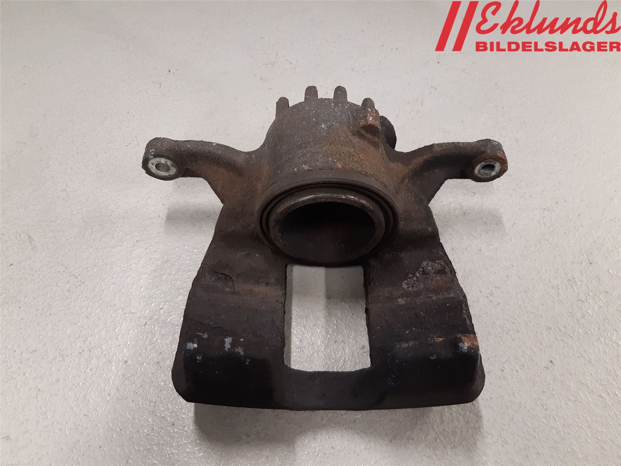 Opel VIVARO 15-19 Bromsok Fram Höger