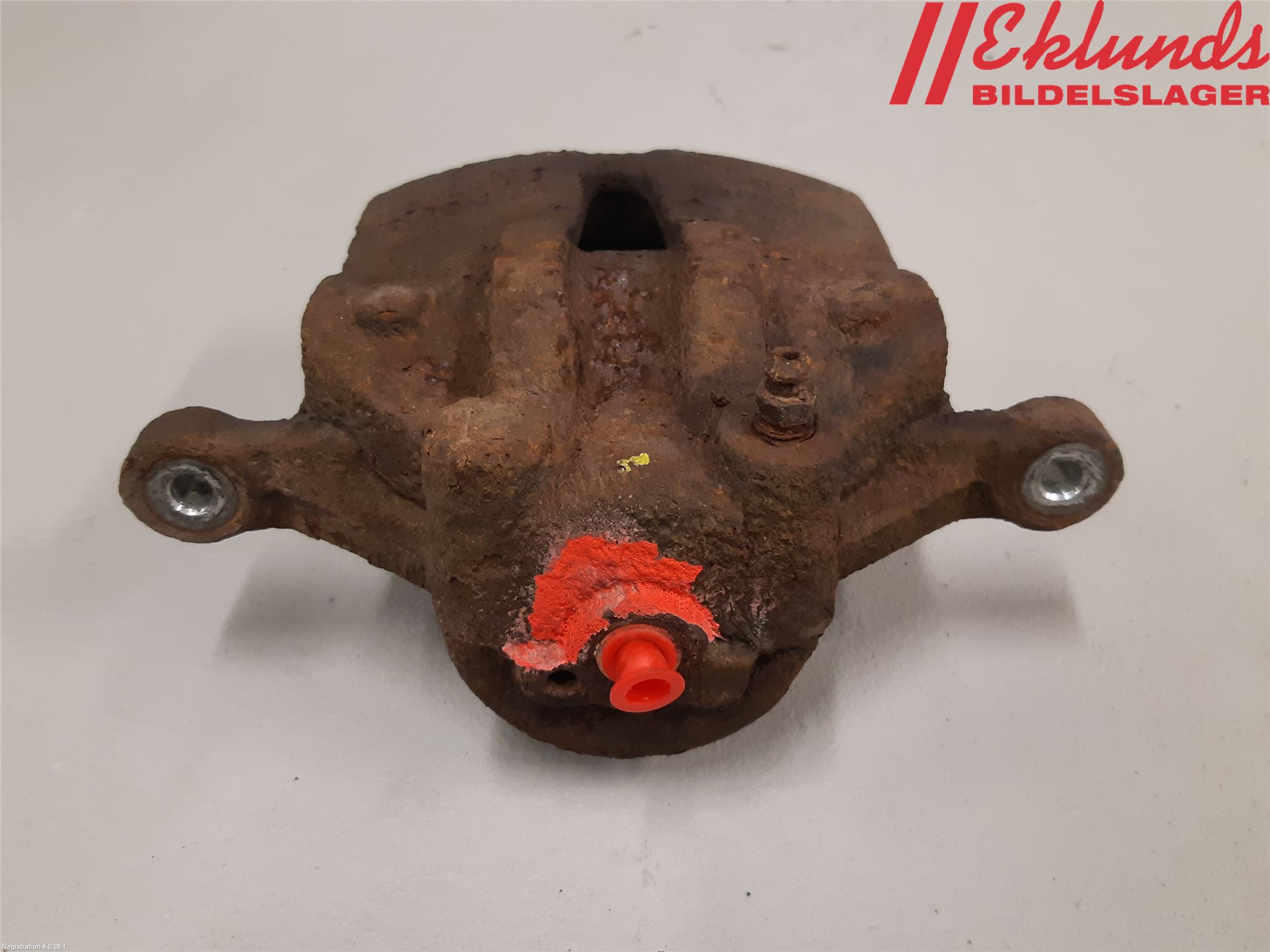Kia CEED 06-12 Bromsok Fram Vänster