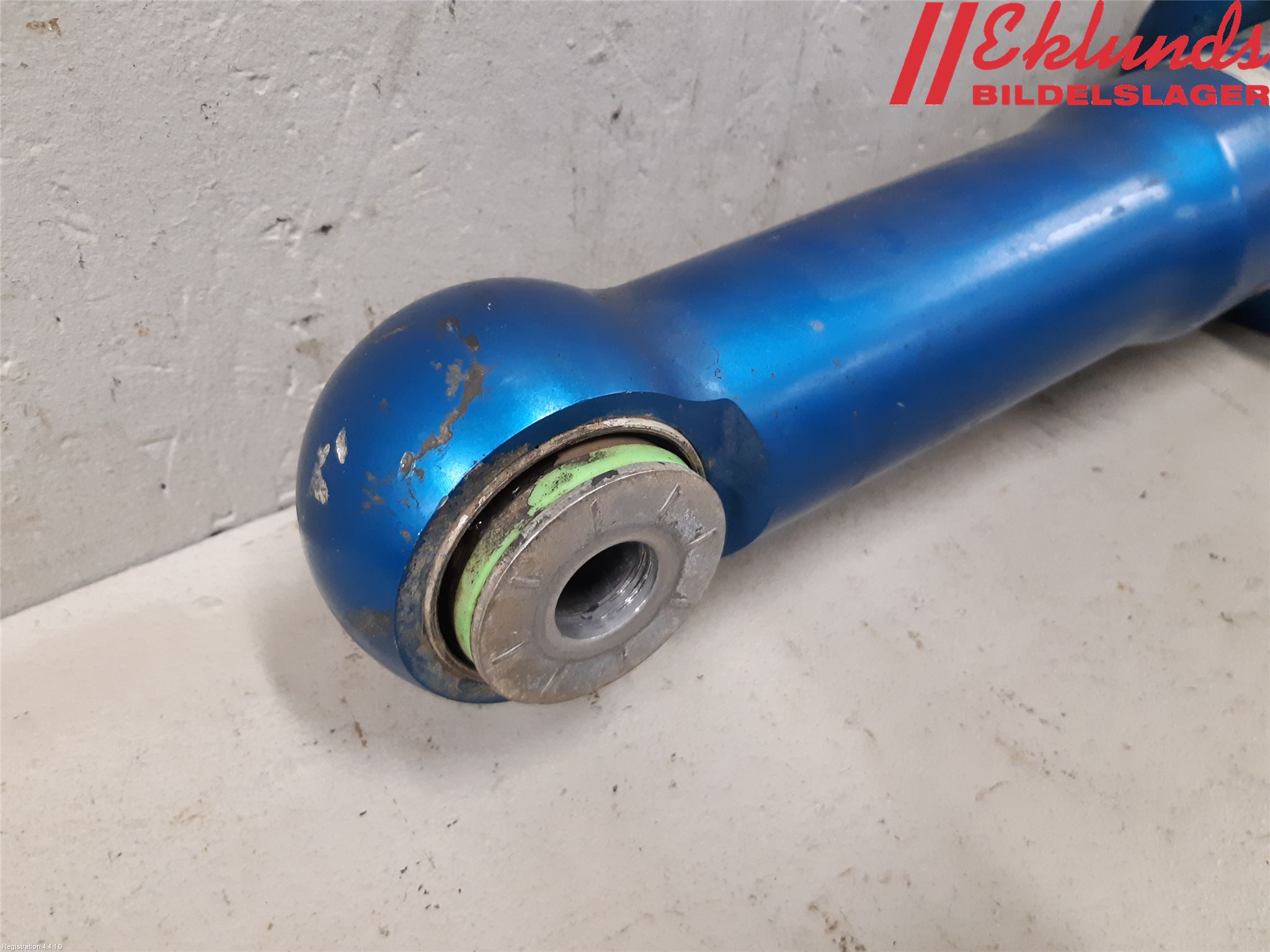 Ford RANGER 22- Fjäderben Fram Höger