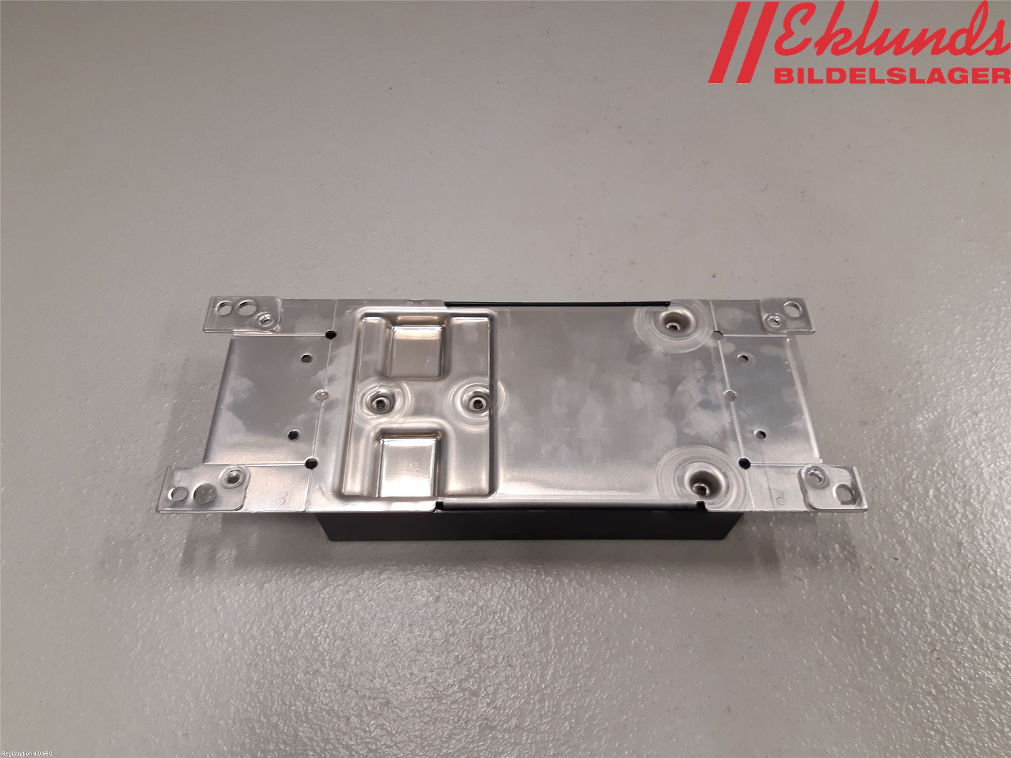 BMW 4 F32/F33/F82/F83 13-20 Styrenhet Övrigt