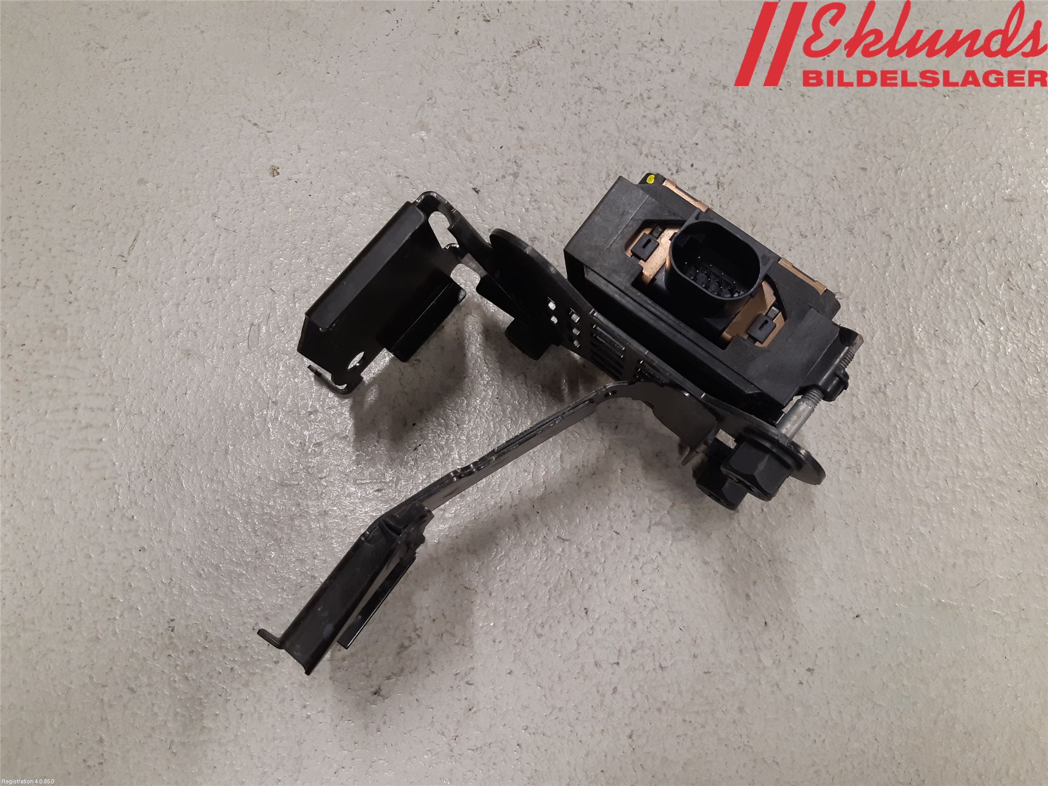 Honda CIVIC 17-22 Sensor Aktivt Kollisionsskydd