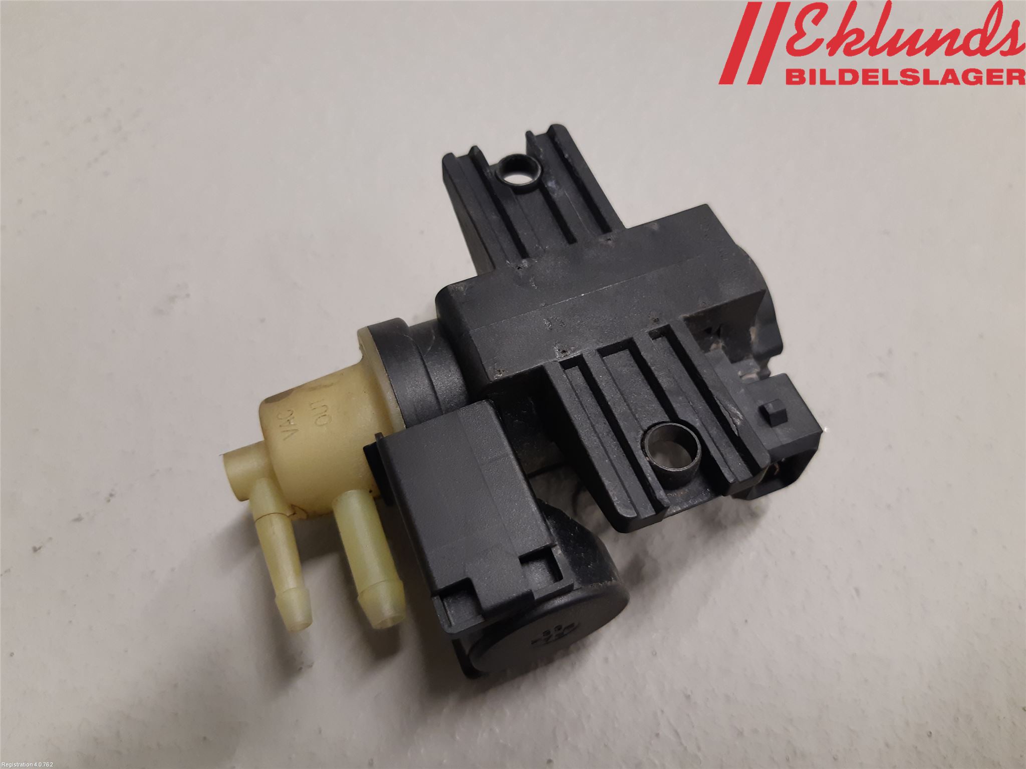 Nissan NV200/NV200 COMBI Vakuumventil