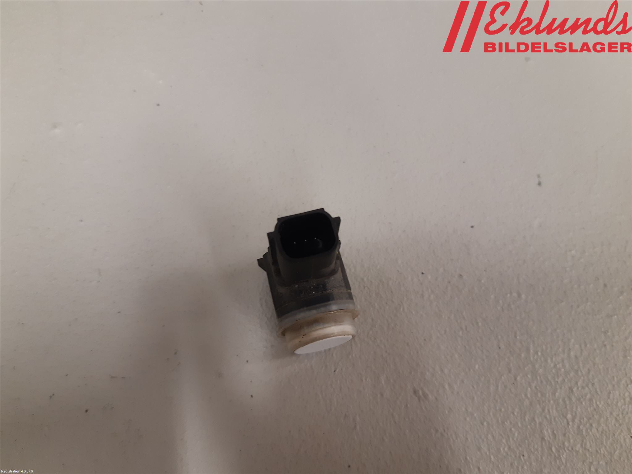 Ford FOCUS 15-18 Parkeringshjälp Backsensor