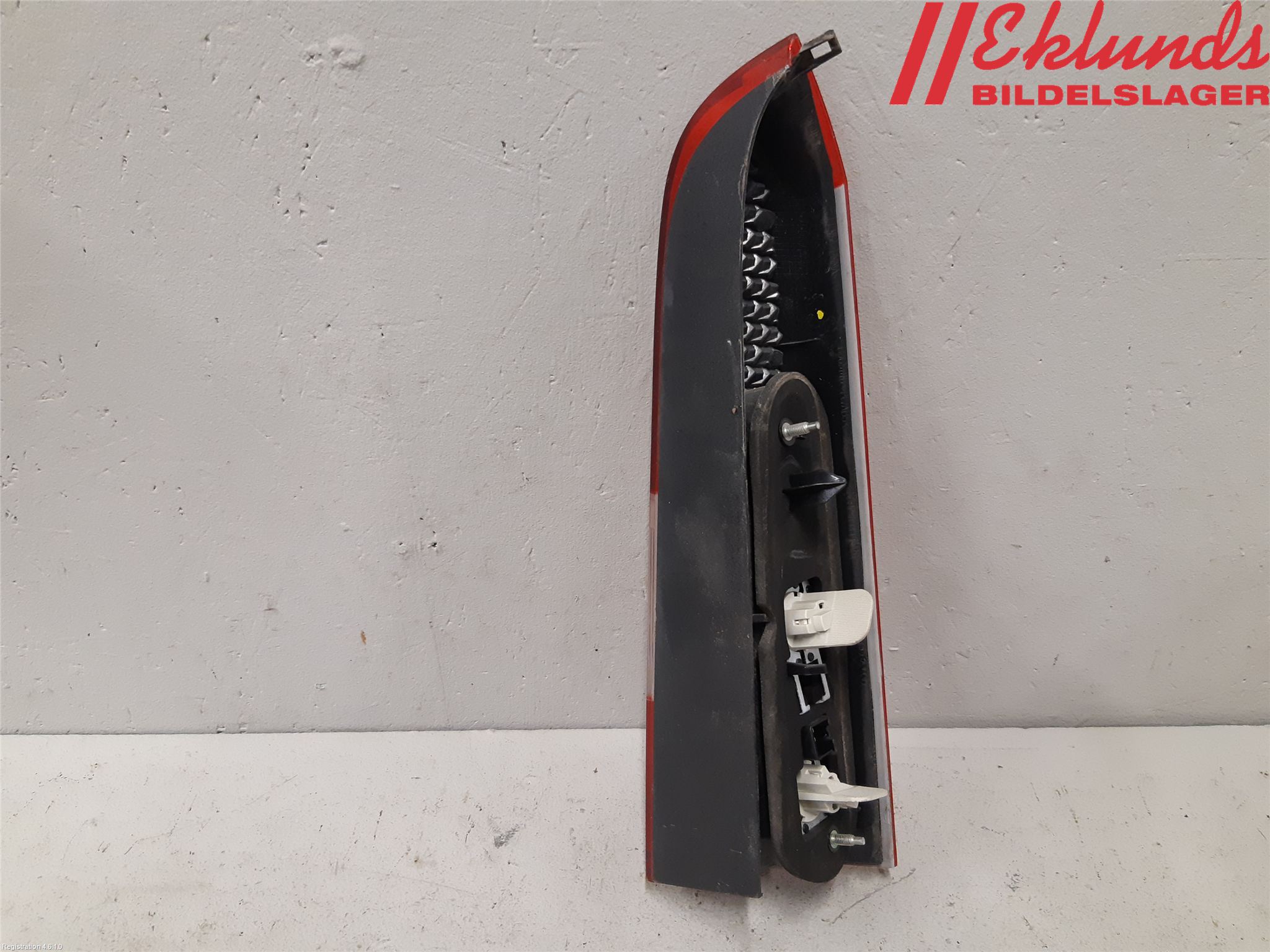 Volvo V70 05-08 Bakljus Vänster