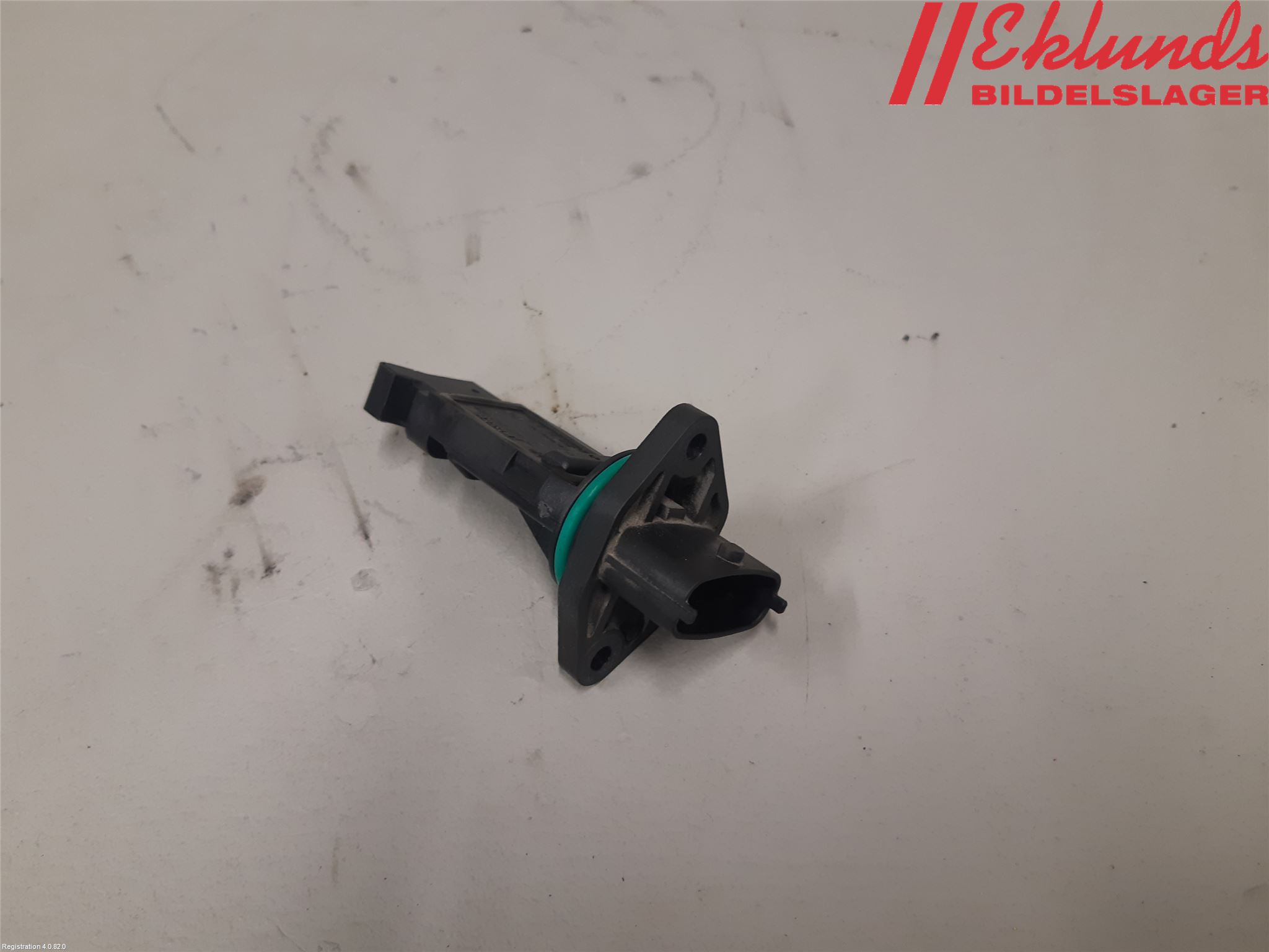 Volvo V70 08-13 Injluftmassamätare