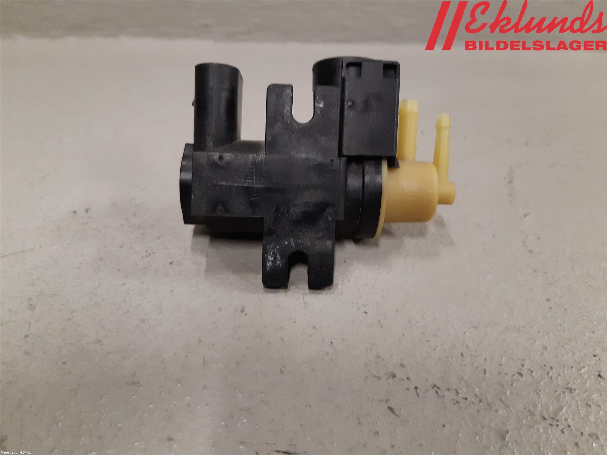 Volvo V40 12-19 Vakuumventil