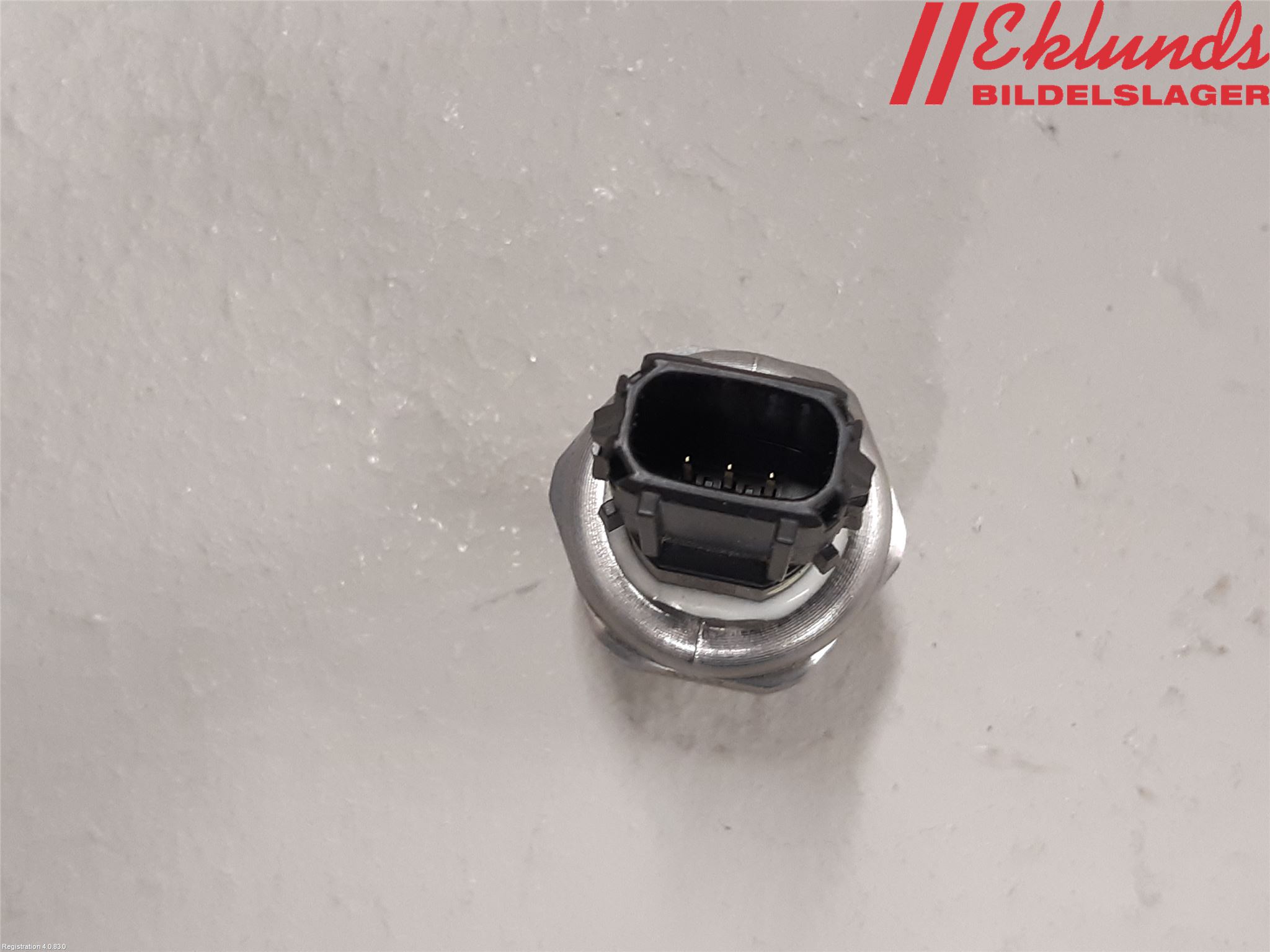 Toyota RAV4 19- Sensor Övrigt