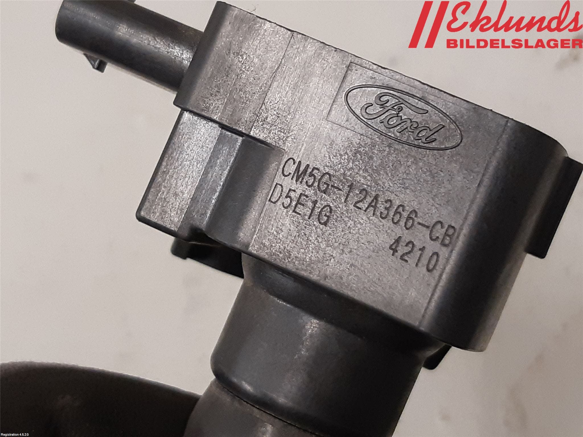 Ford FOCUS 11-14 Tändspole