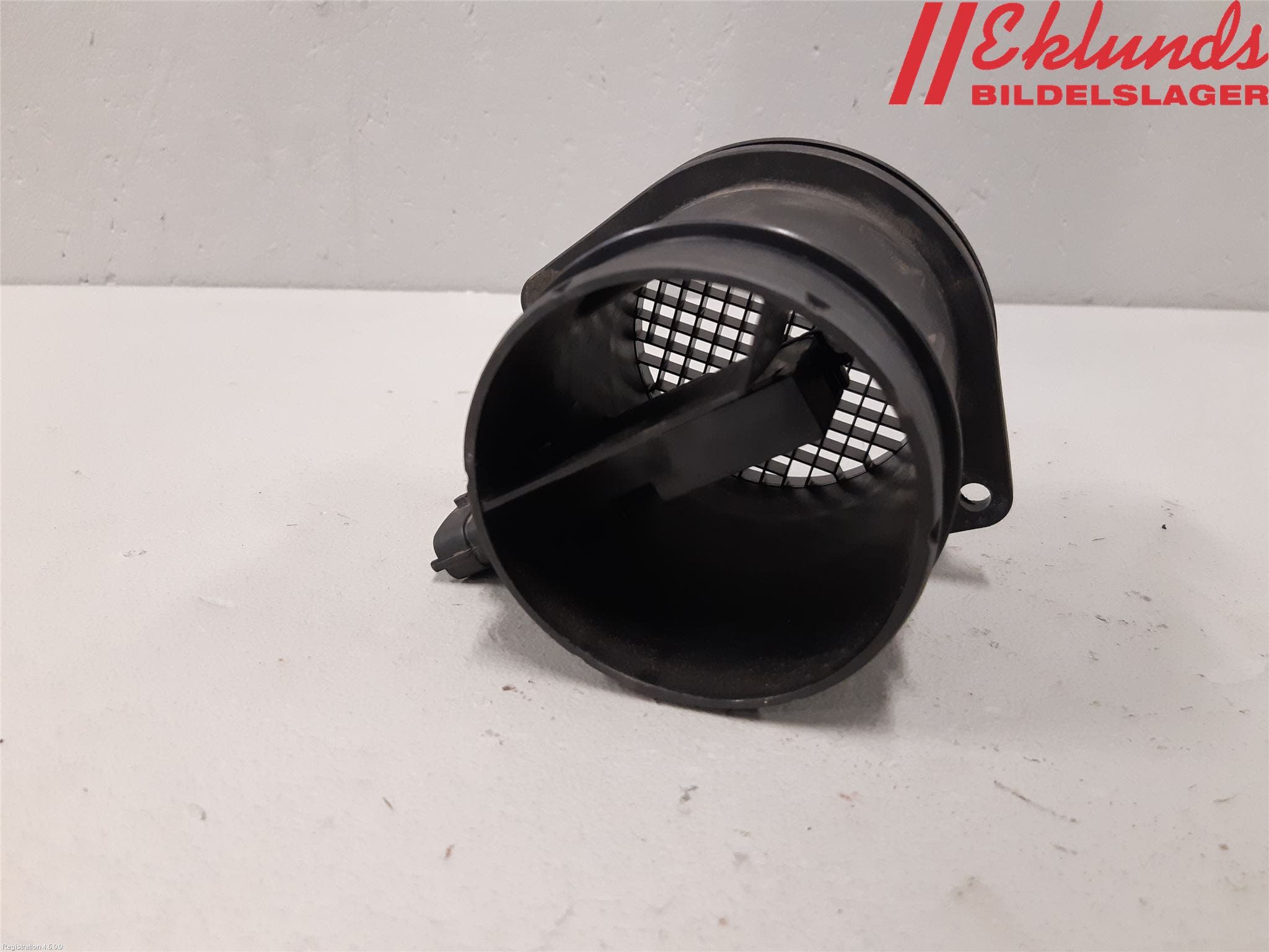 Volvo XC60 09-13 Injluftmassamätare