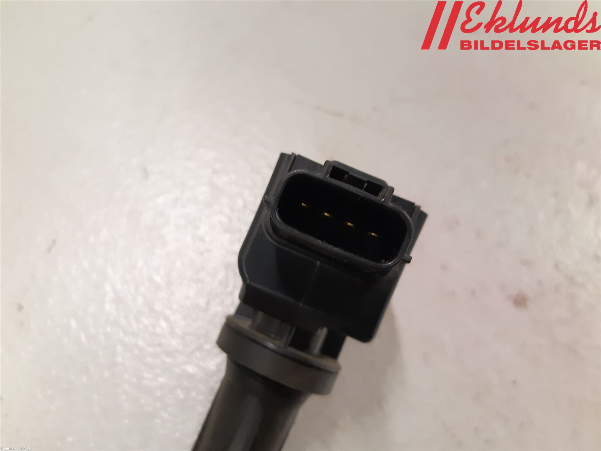 Mazda 3 III 14-19 Tändspole