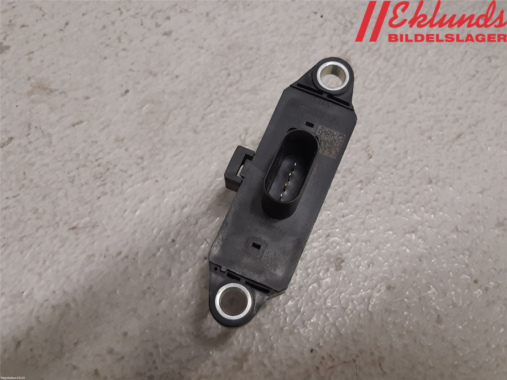 Volvo XC90/RECHARGE 16- Sensor Övrigt